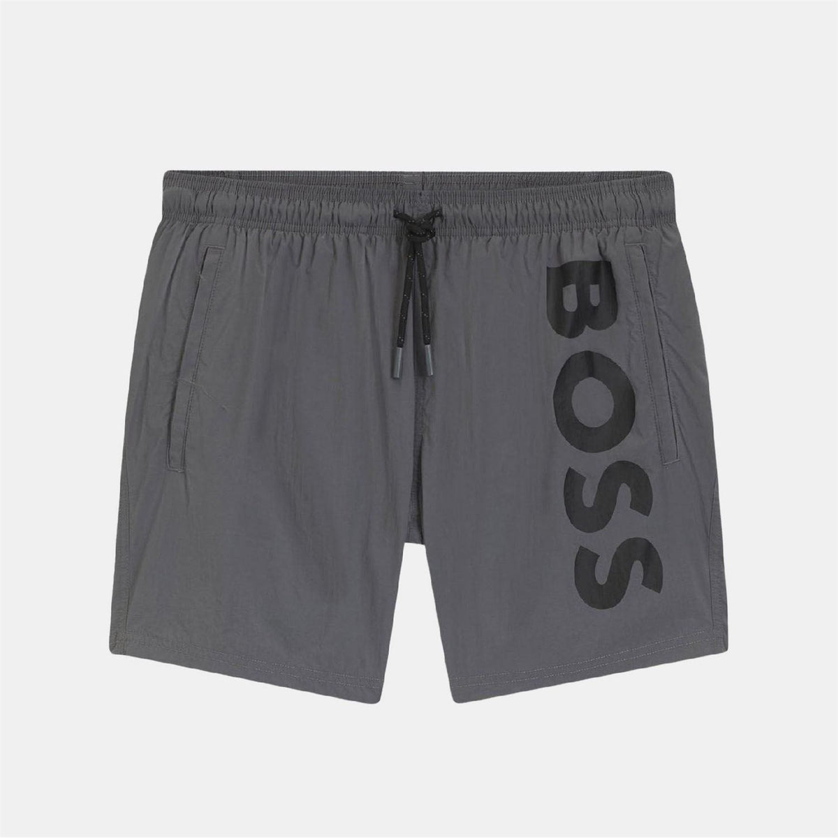 Boss Mens Octopus 10259623 01 Swim Shorts