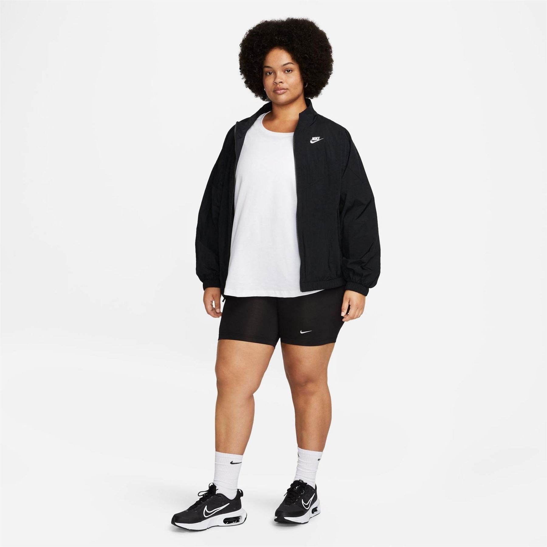 Nike Club Short Sleeve T-Shirt
