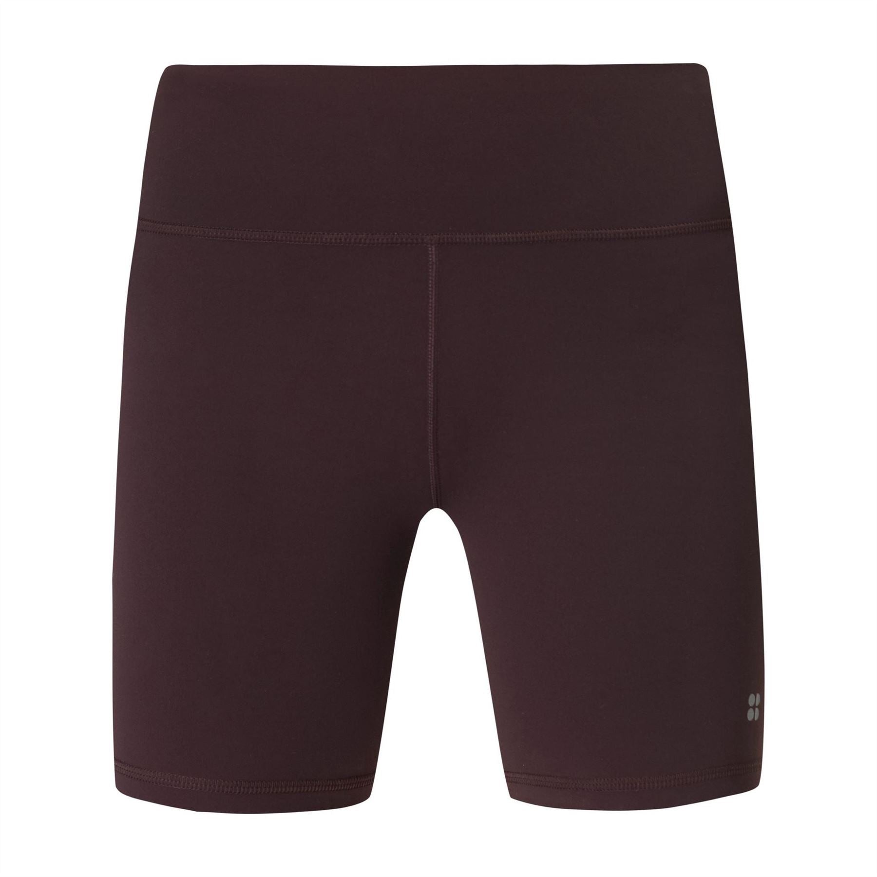 Sweaty Betty Ultimate Slim Fit Biking Shorts