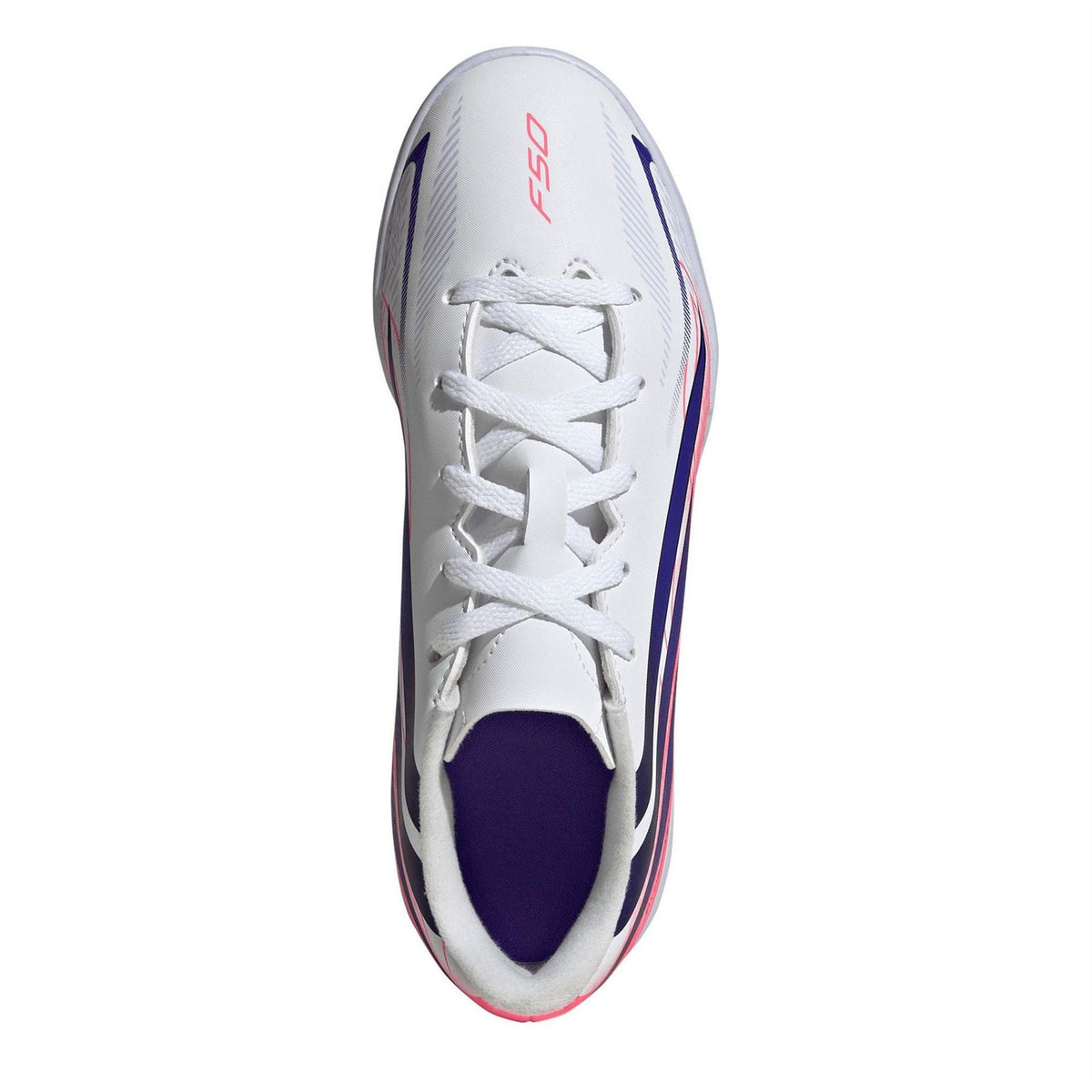 adidas F50 Hyperfast Club Indoor Football Boots