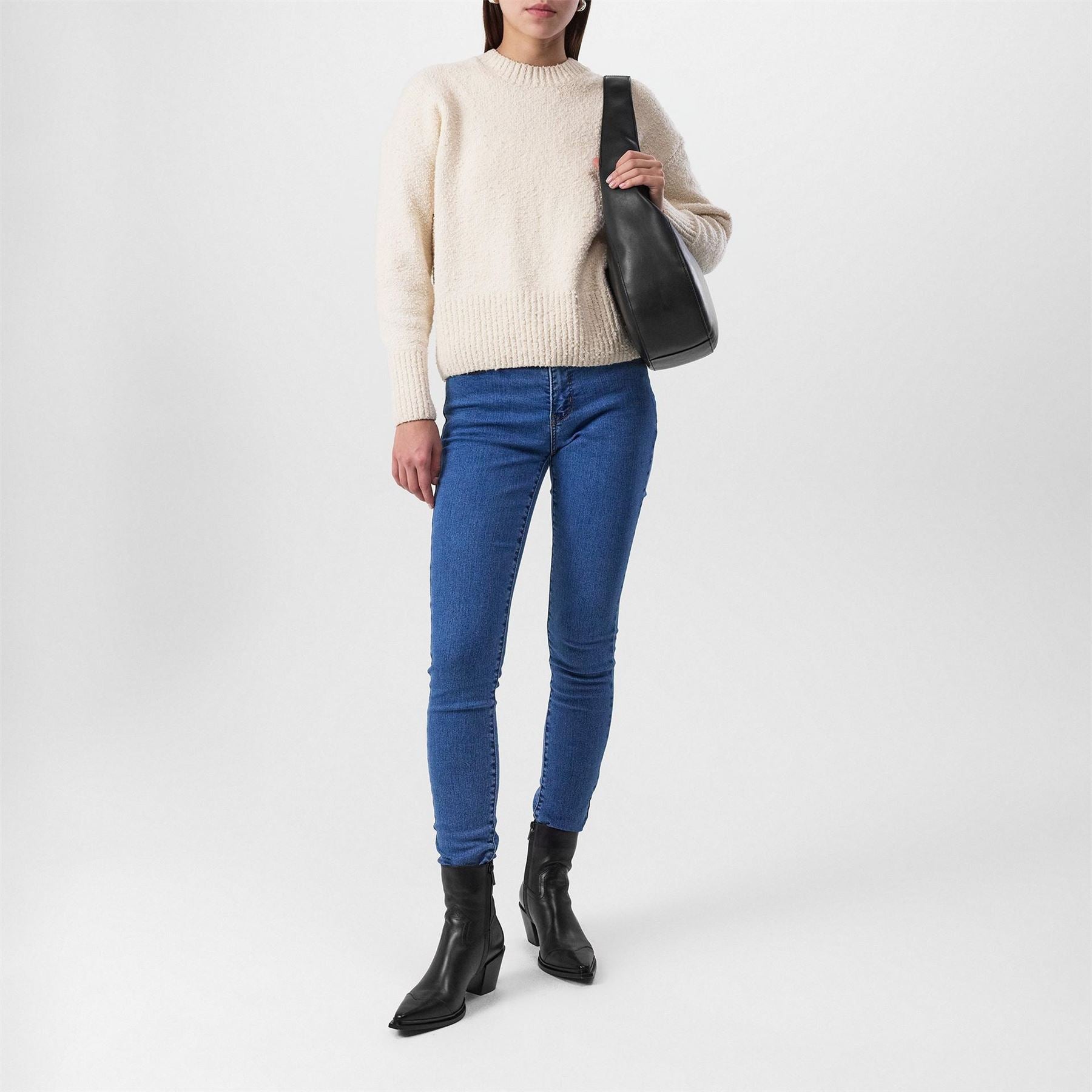Levis 311 Shaping Skinny Jeans