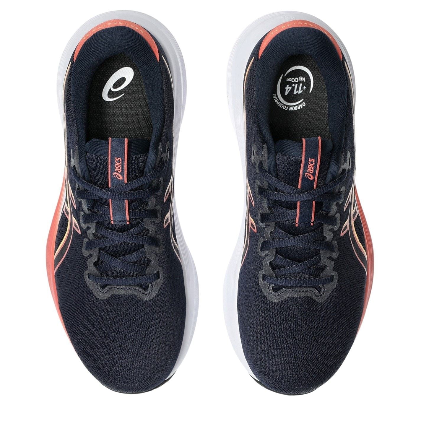 Asics Womens Gel Excite 11 Road Running Shoes