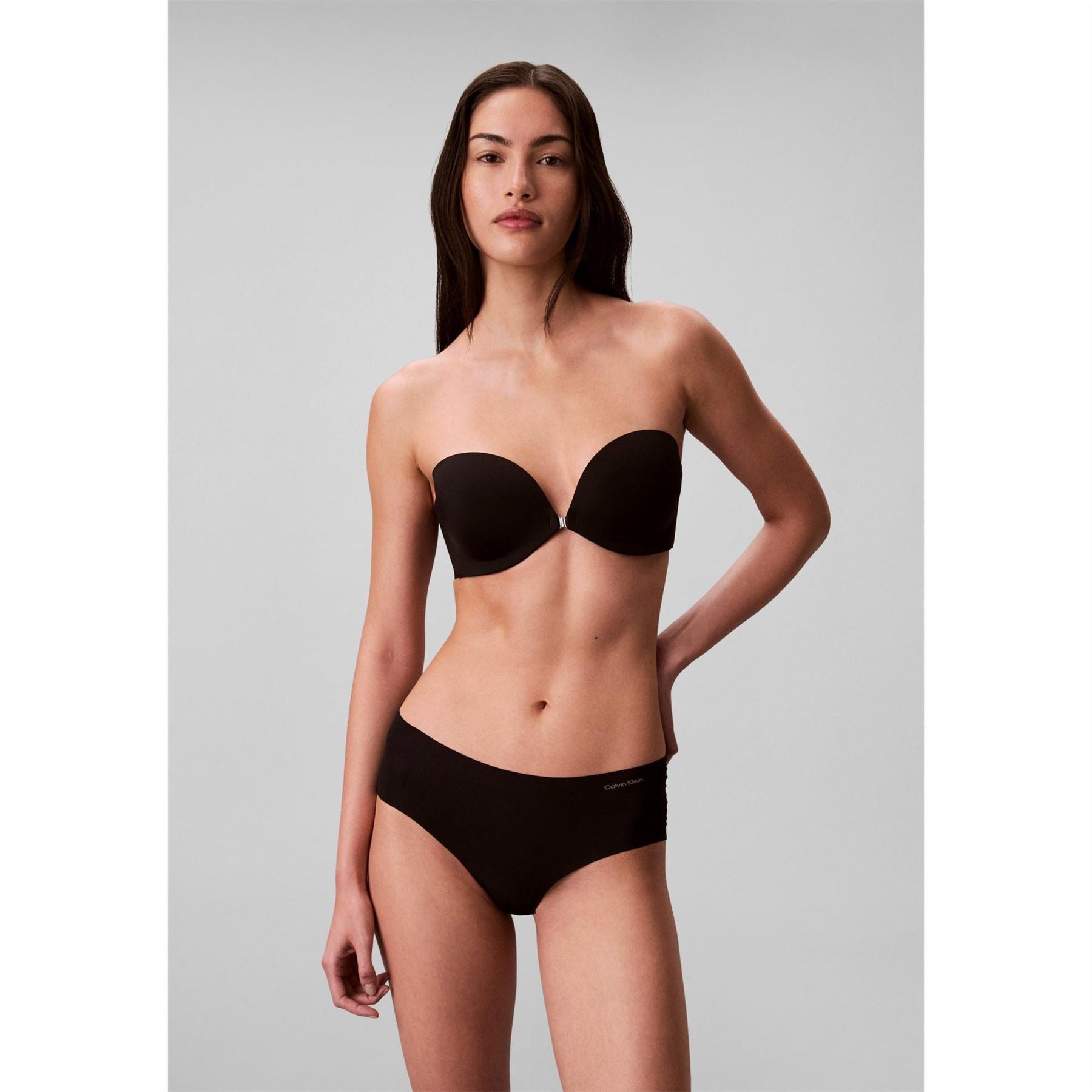 Calvin Klein Non Wired Strapless Bra