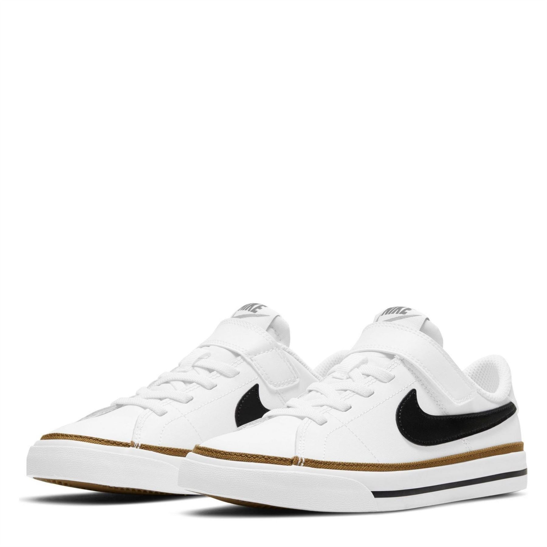 Nike Court Legacy Little Kids Shoe