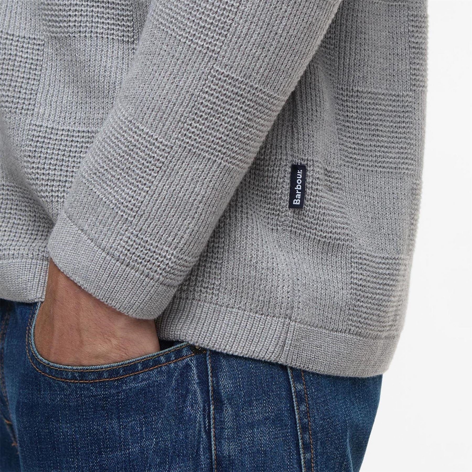 Barbour Falton Cardigan