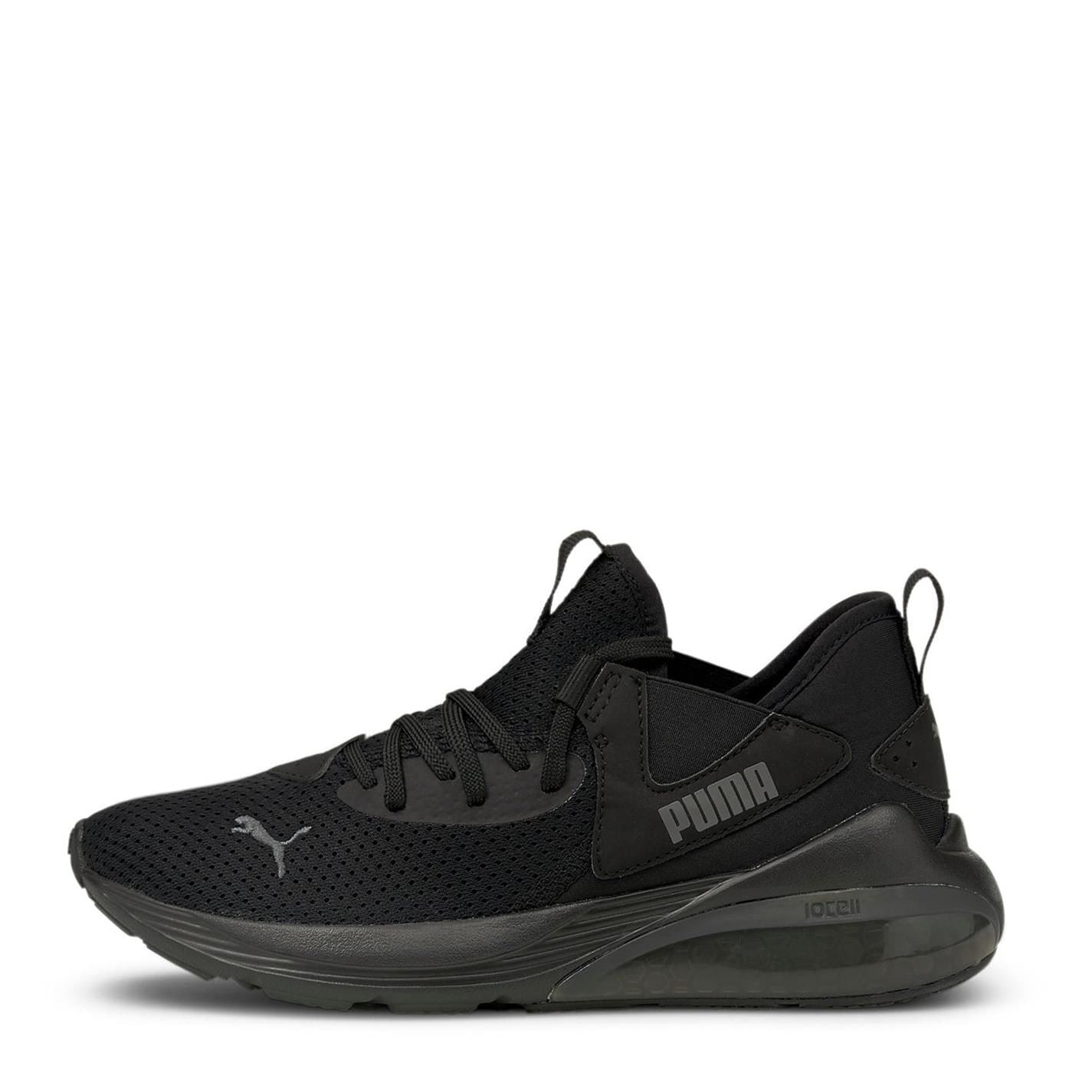 Puma Cell Vive Junior Boys Trainers