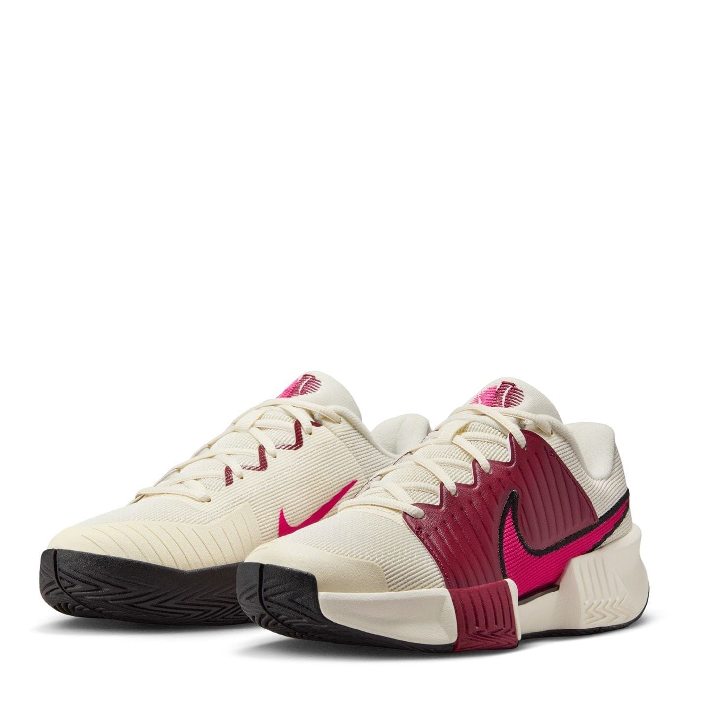 Nike Womens Gp Challenge Pro Hard Court Tennis Shoes