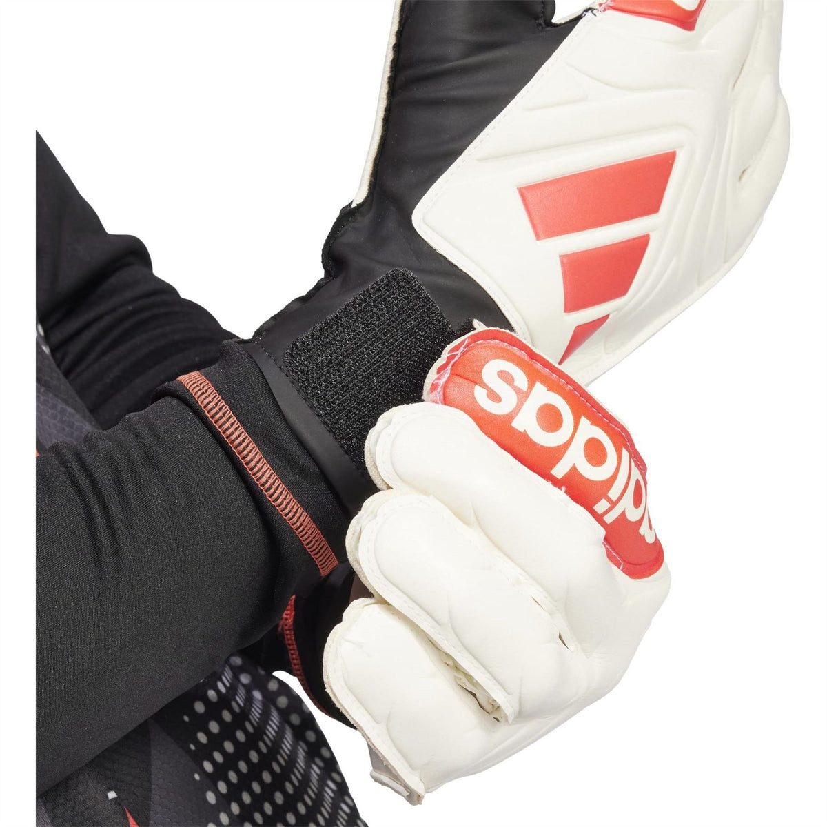 adidas Club Adults Goalkeeper Gloves