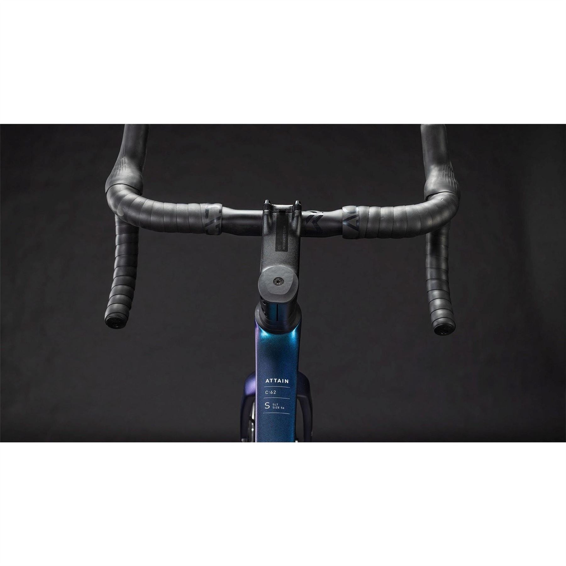 Cube C:62 Slt 2026 Road Bike