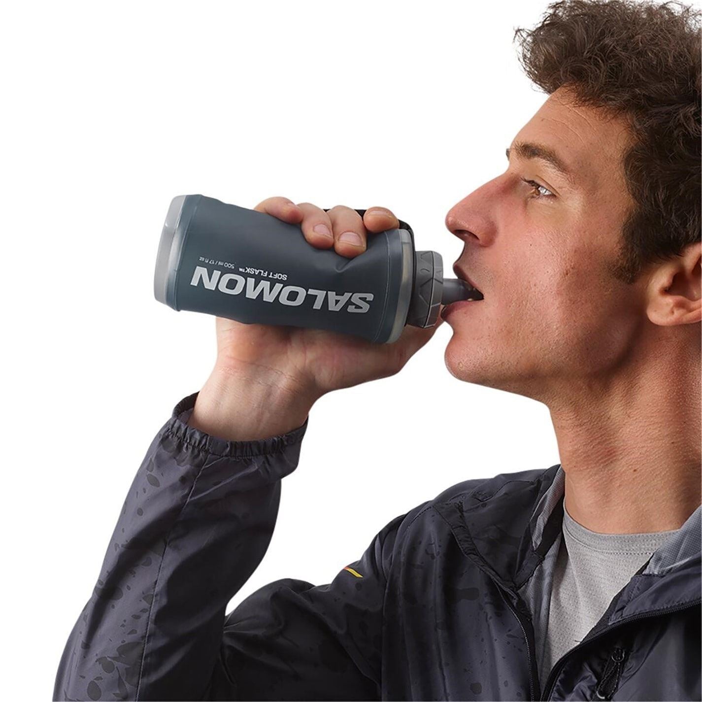 Salomon Active Handheld Bottle