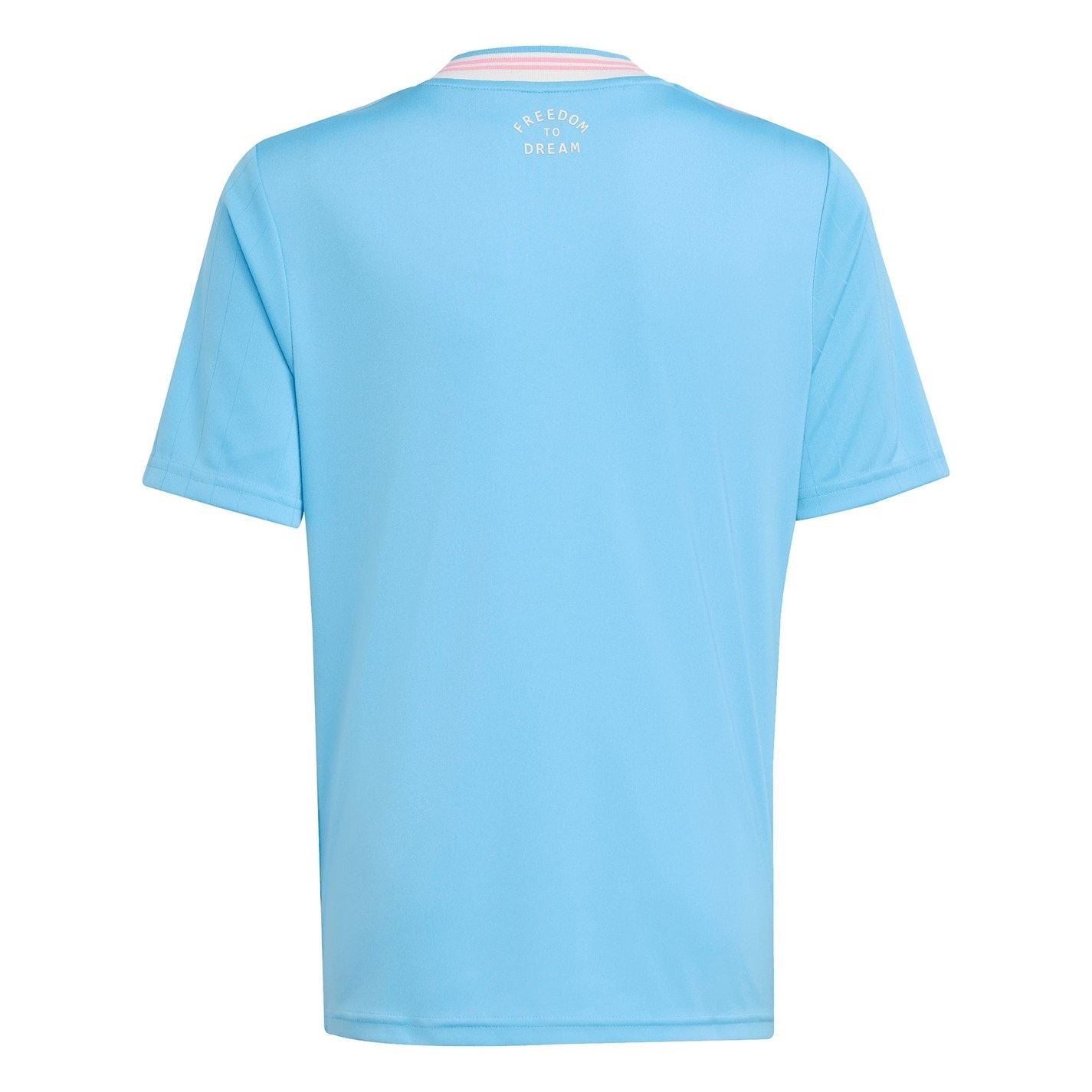adidas Inter Miami Third Shirt 2025 2026 Juniors