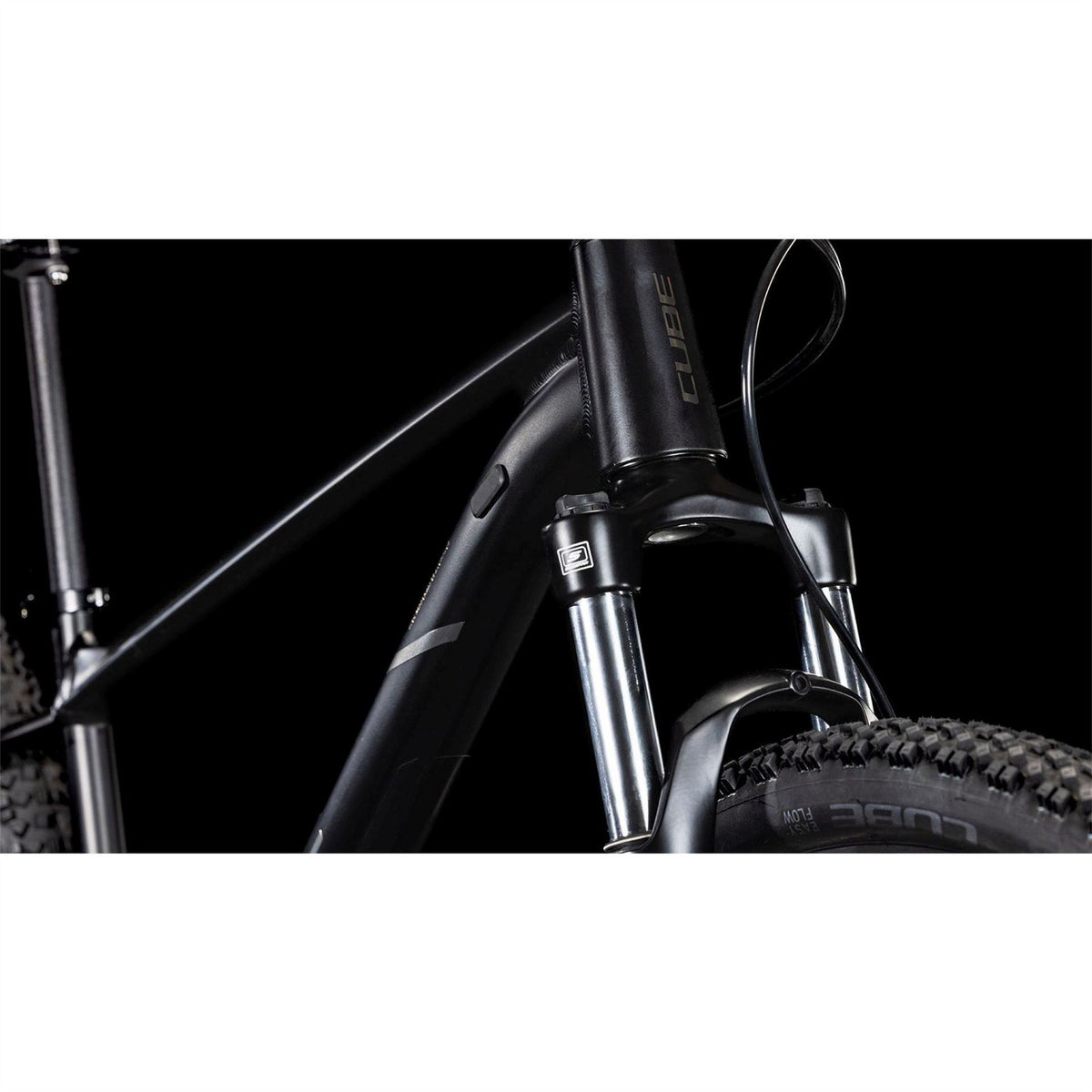 Cube Aim Pro 2025 Hardtail Mountain Bike
