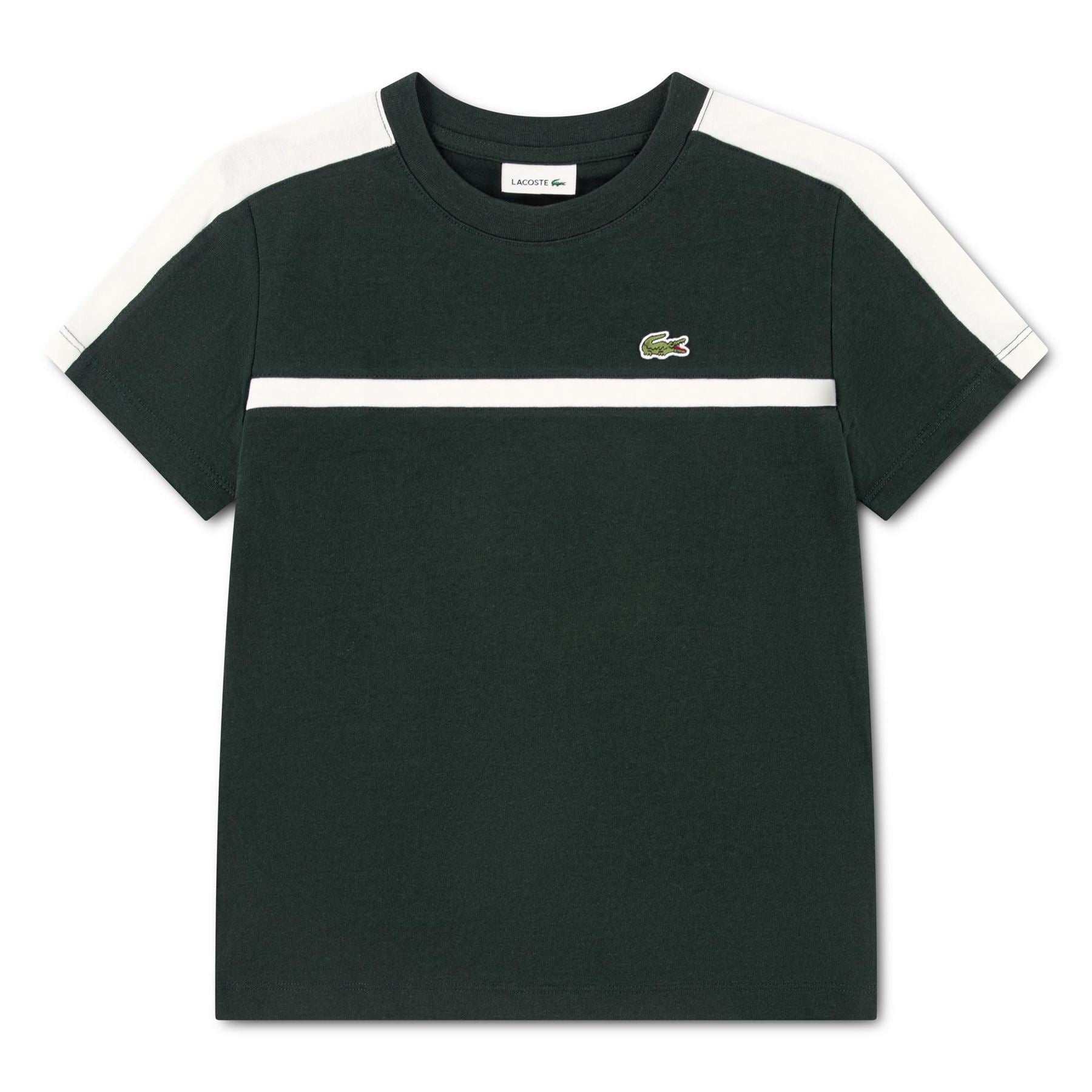Lacoste Colourblock Jn64
