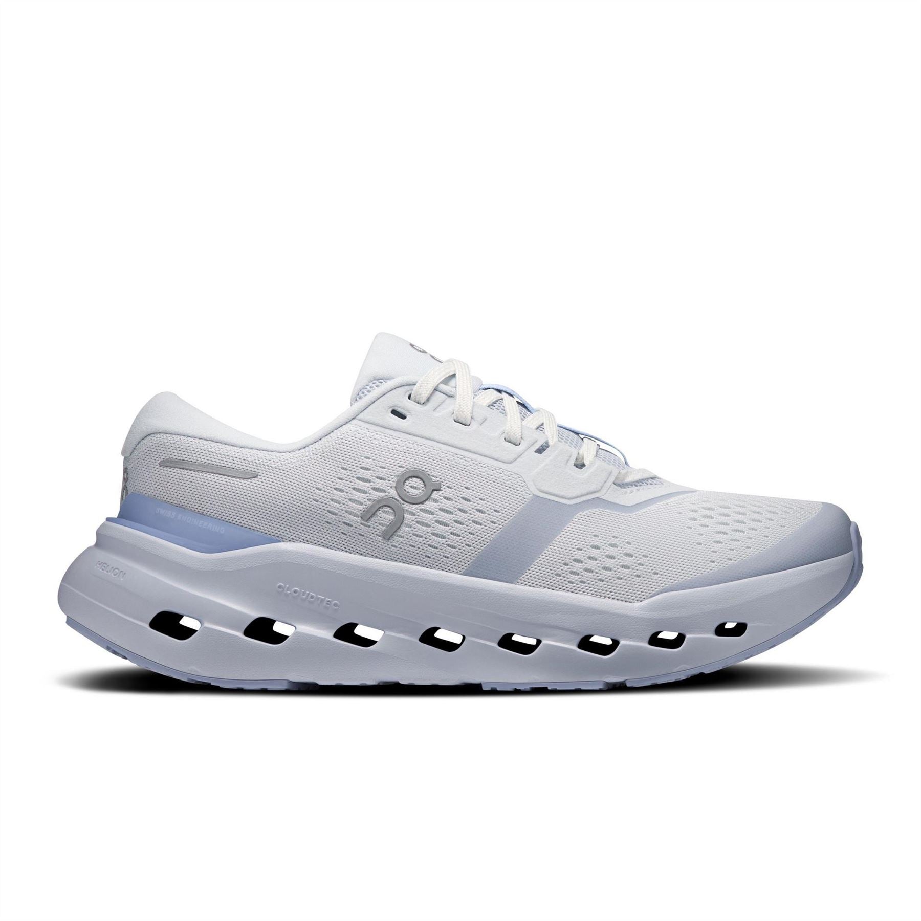 On Cloudrunner 3 Road Running Shoes