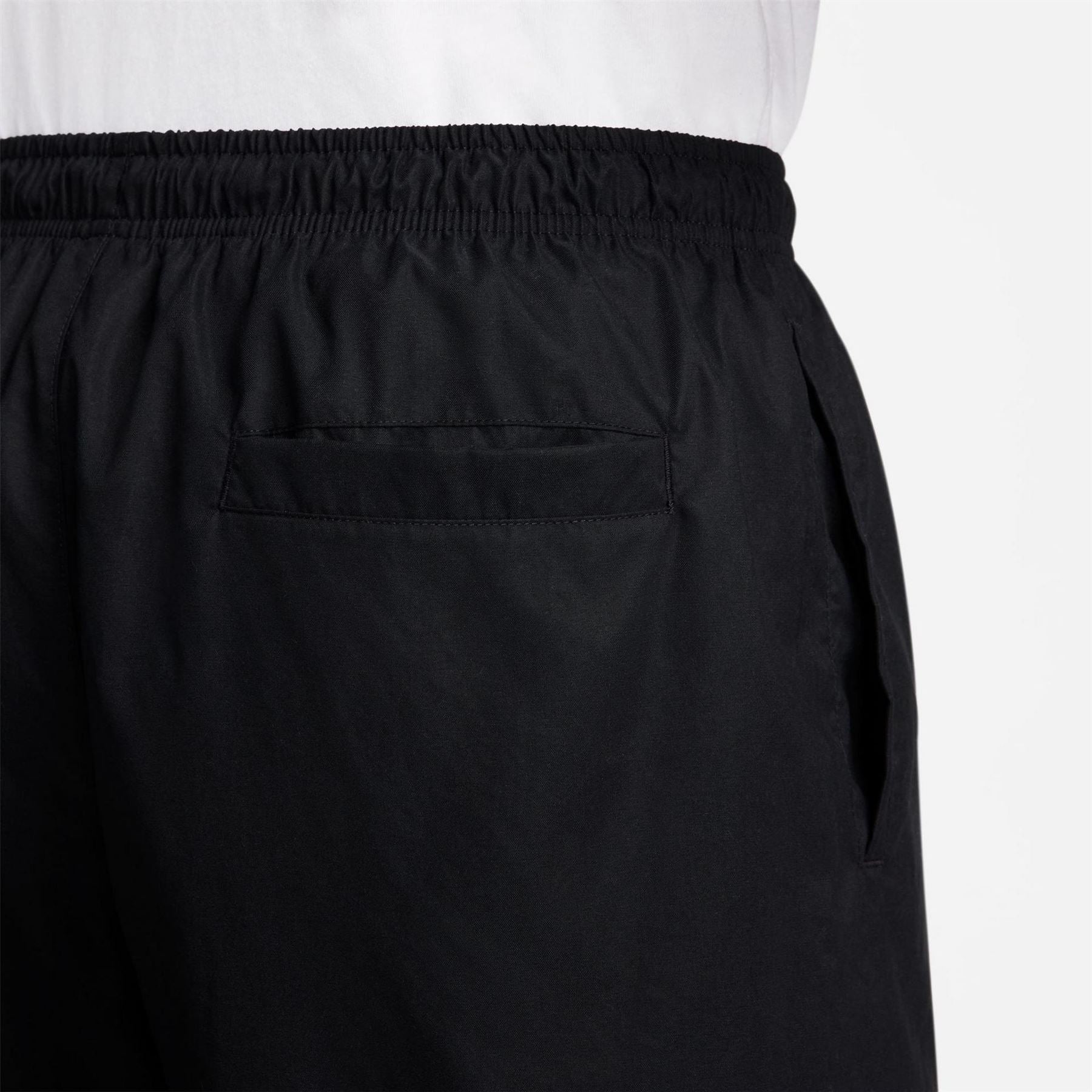 Nike Woven Club Tracksuit Shorts