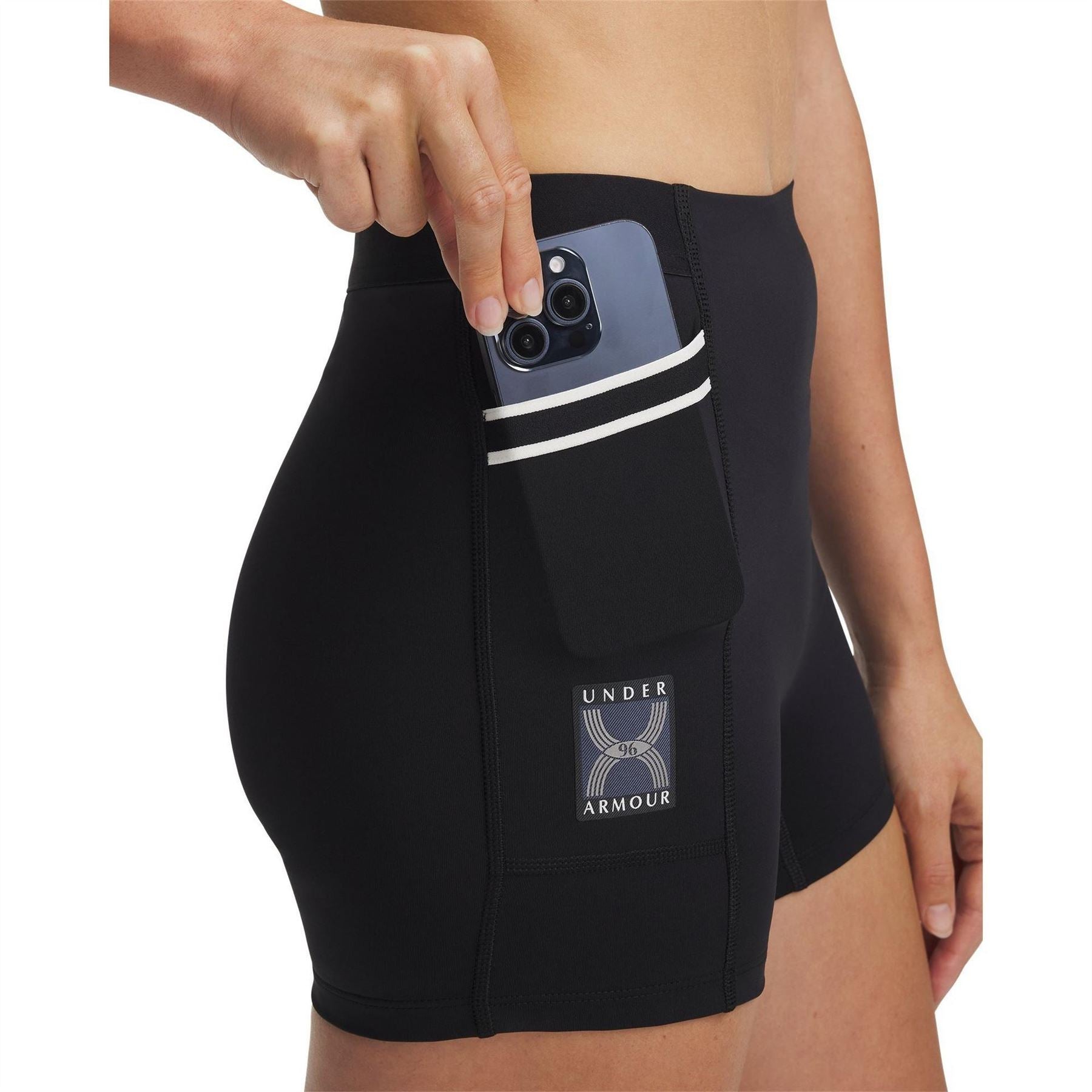 Under Armour Run 96 Shorts