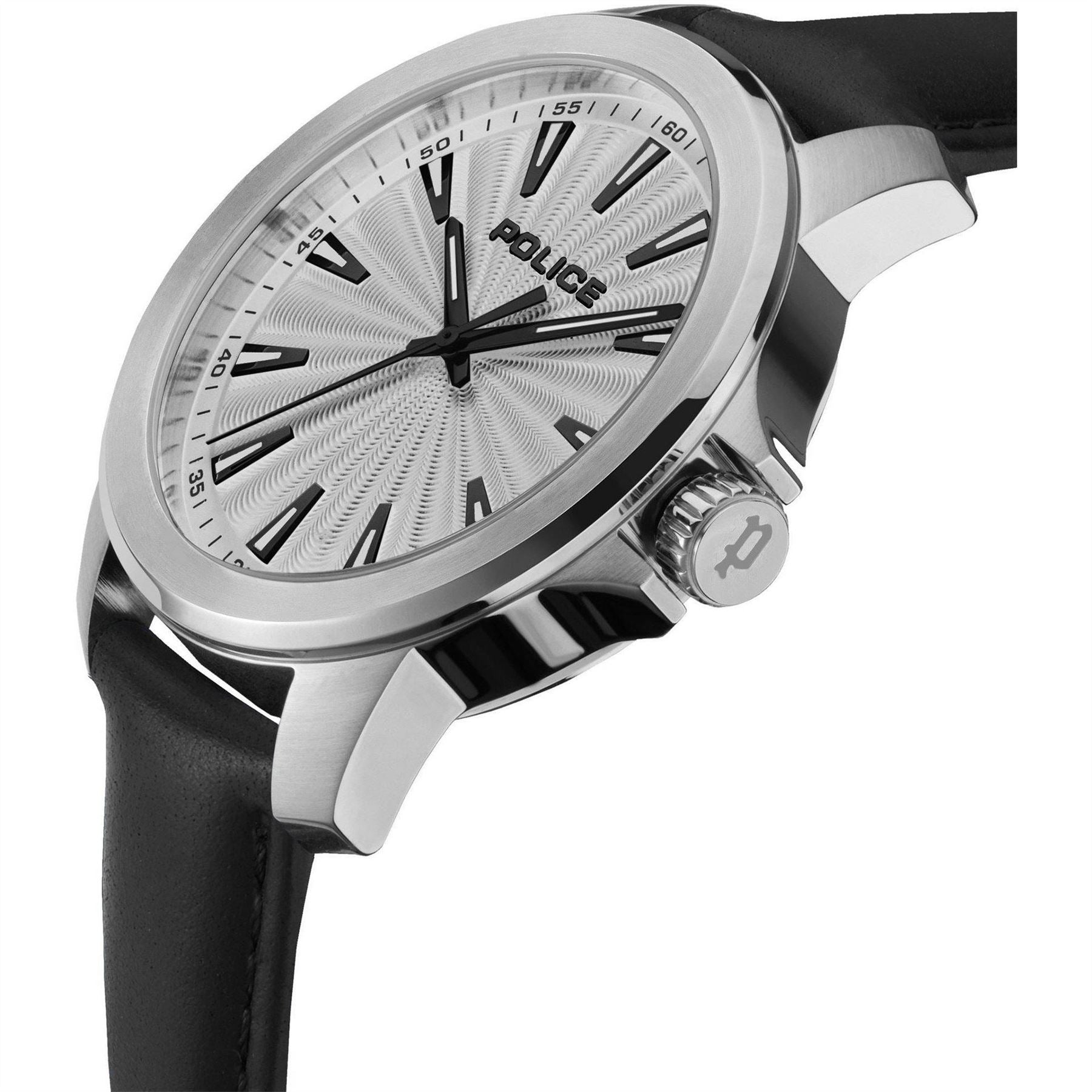 Police Quartz Watch