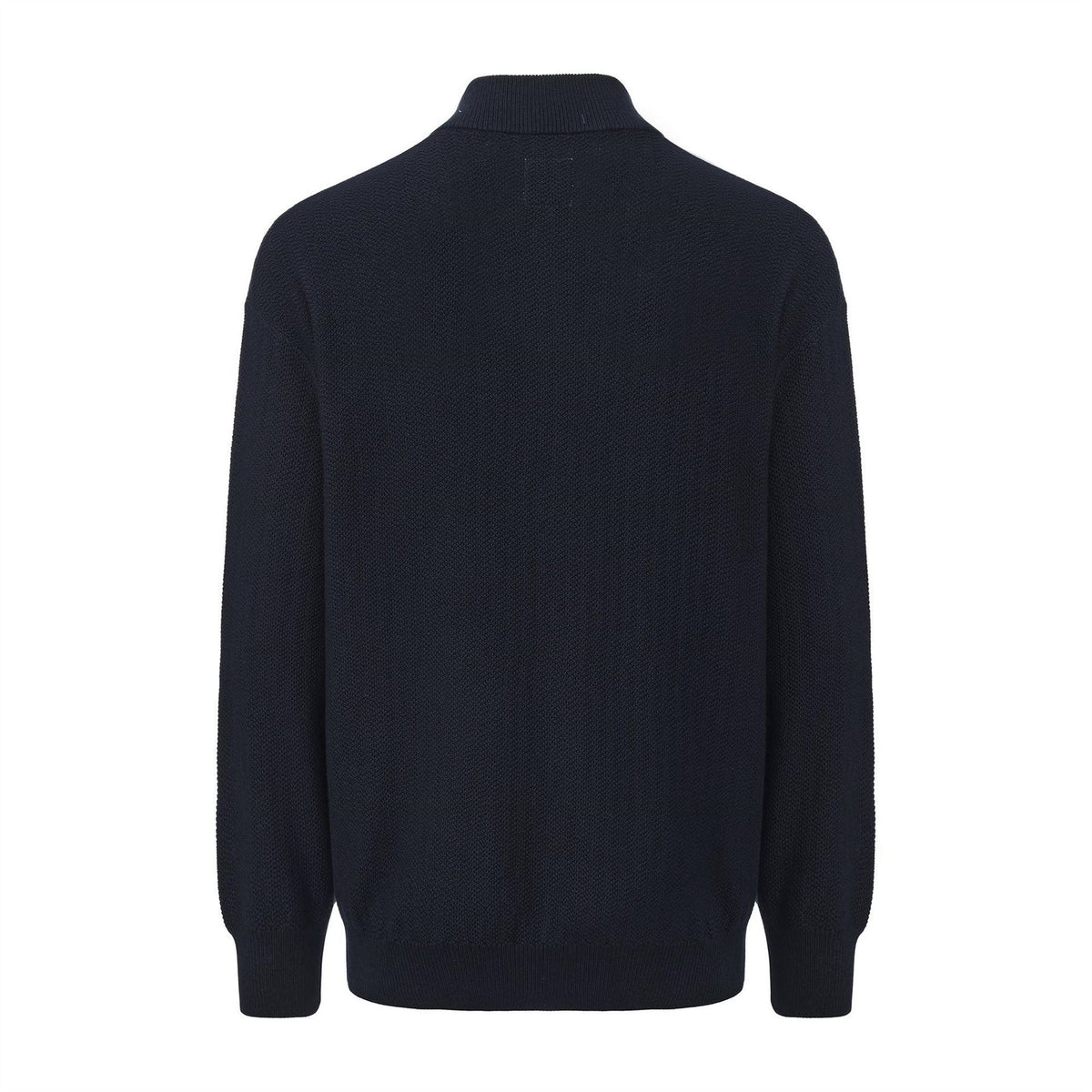 Pretty Green Classic Quarter Zip