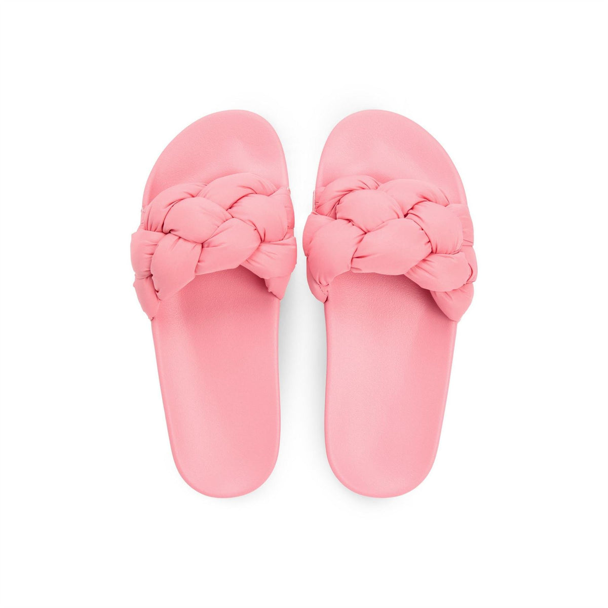 Tommy Jeans Braided Slides Ld63