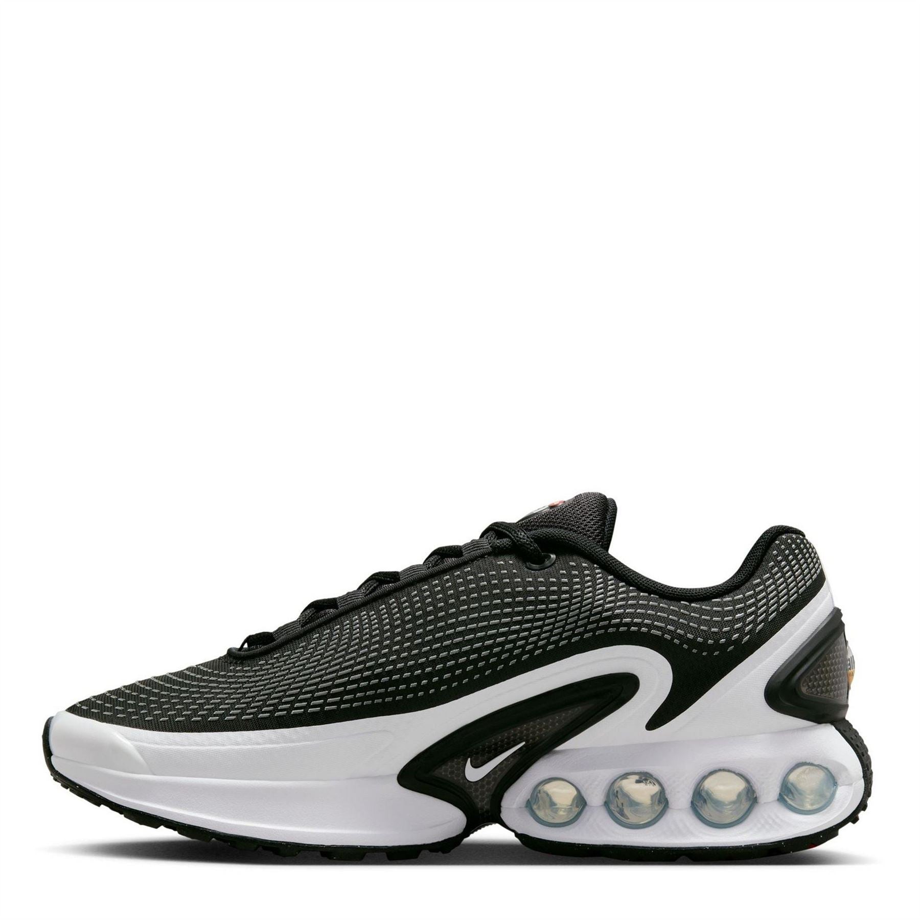 Nike Air Max Dn Sn62 Low Top Sneakers