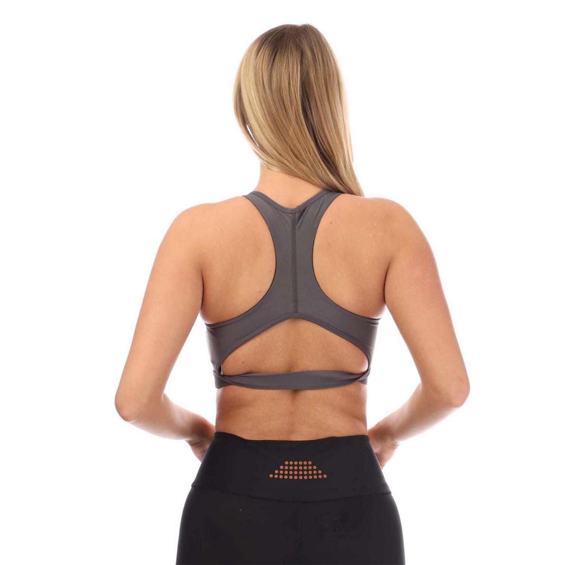 Skins 3 Active Bra