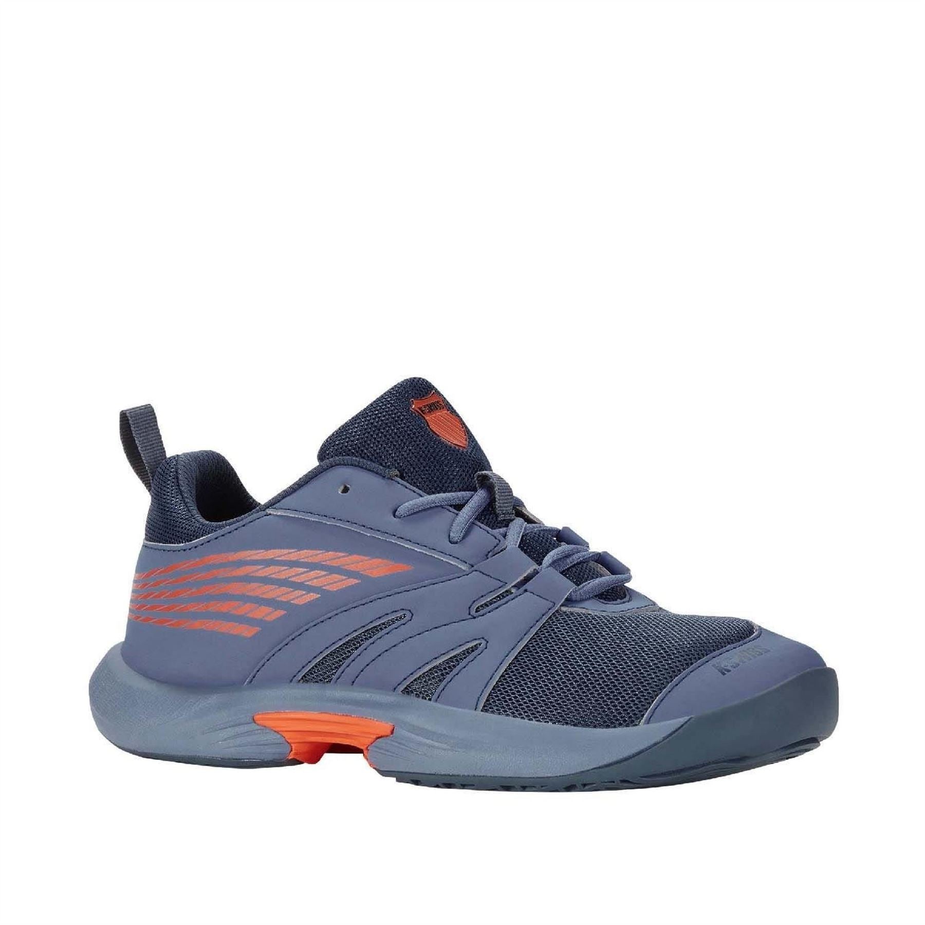 K-Swiss Speedtrac Tennis Shoes