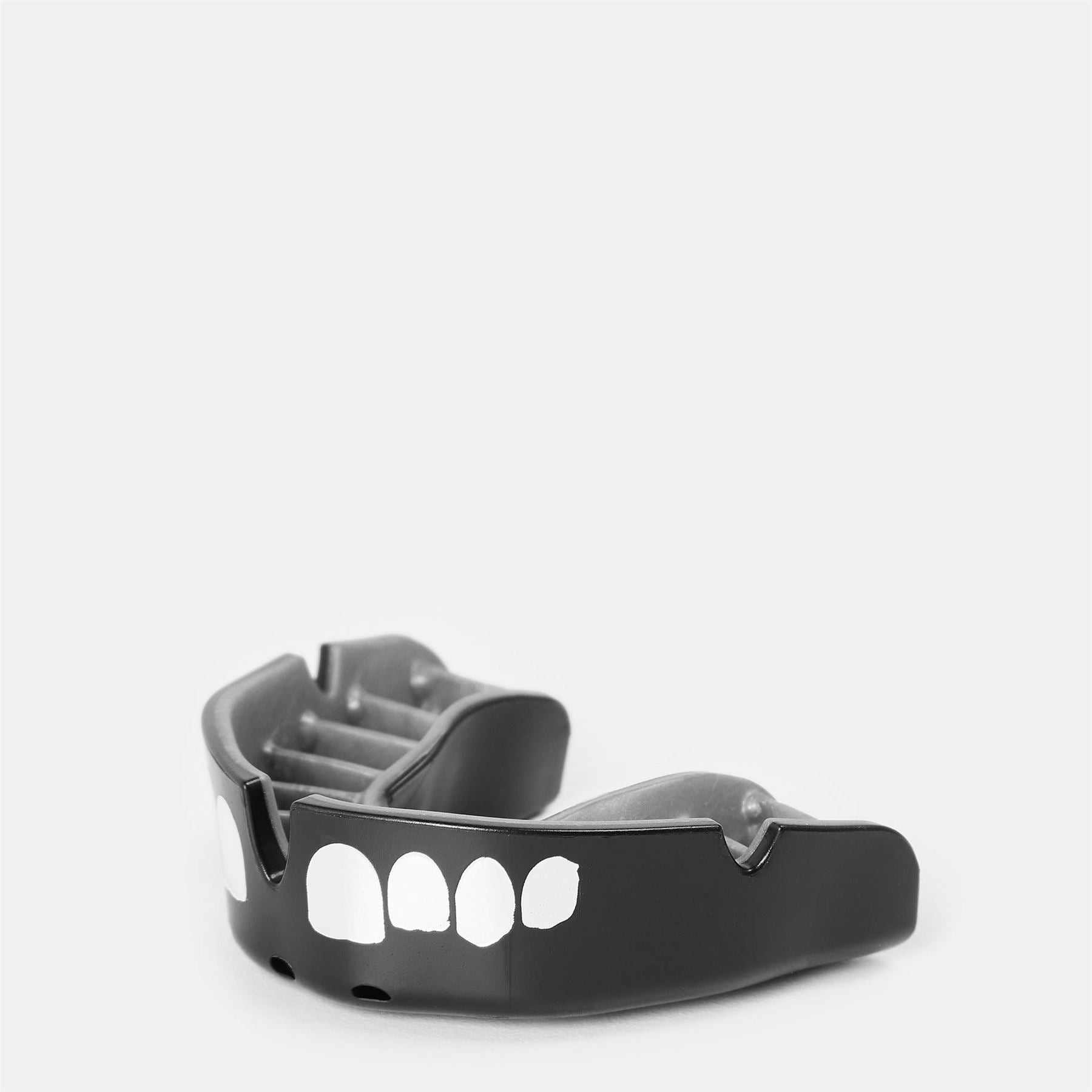 Opro Mguard 54 Silver Mouth Guard