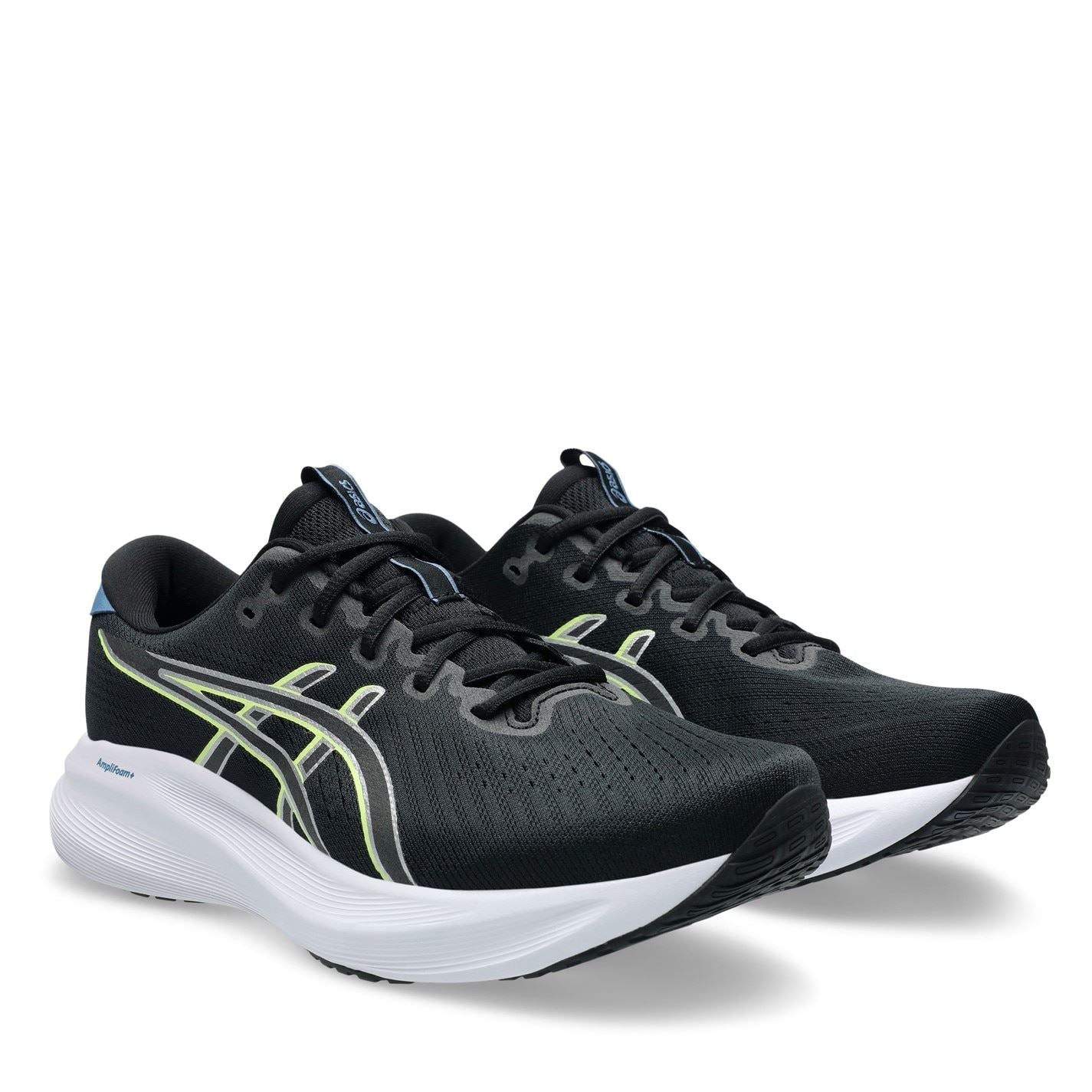 Asics Mens Gel Excite 11 Road Running Shoes