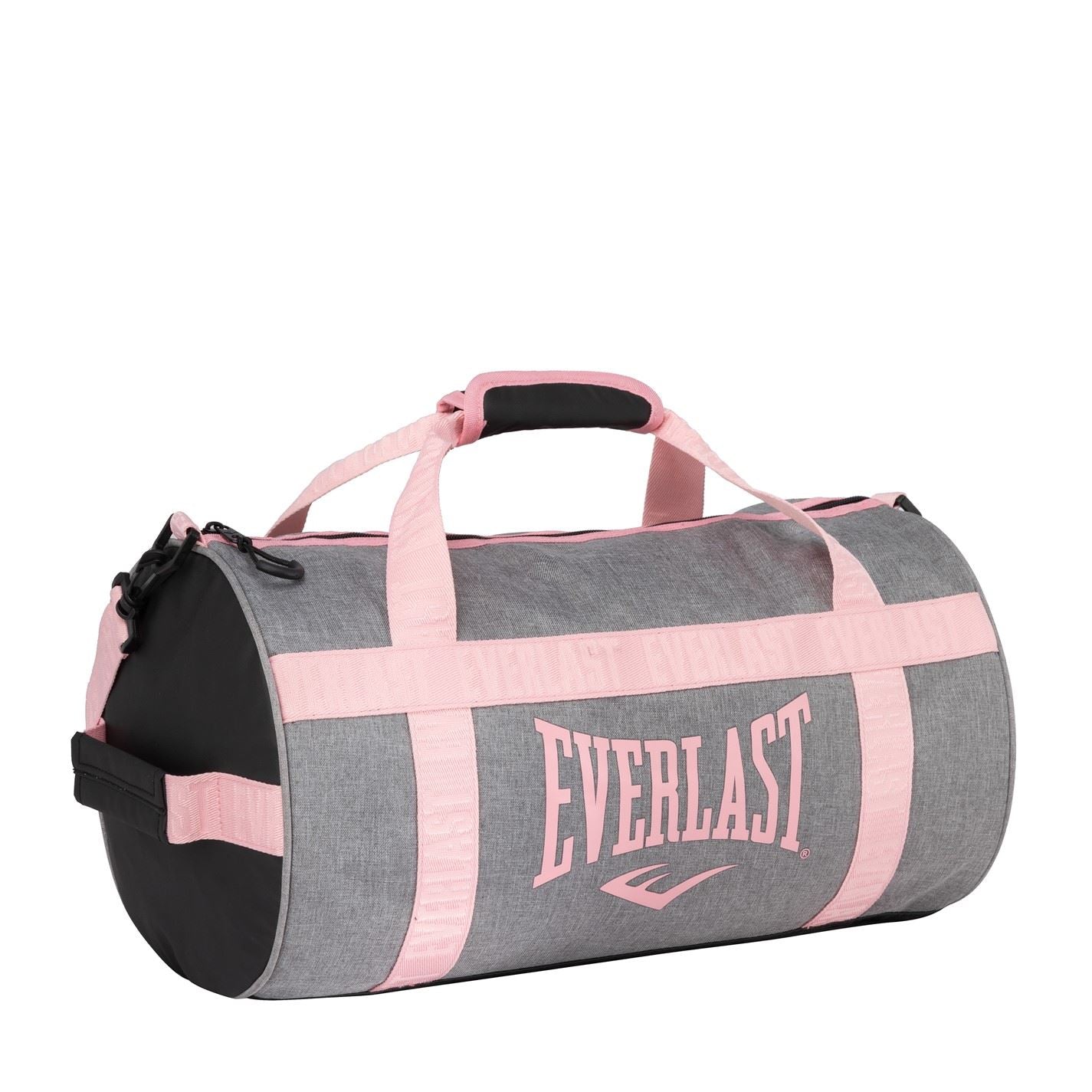 Everlast Barrel Bag
