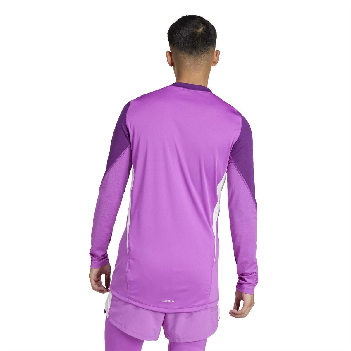 adidas T25 P Gk Jersey