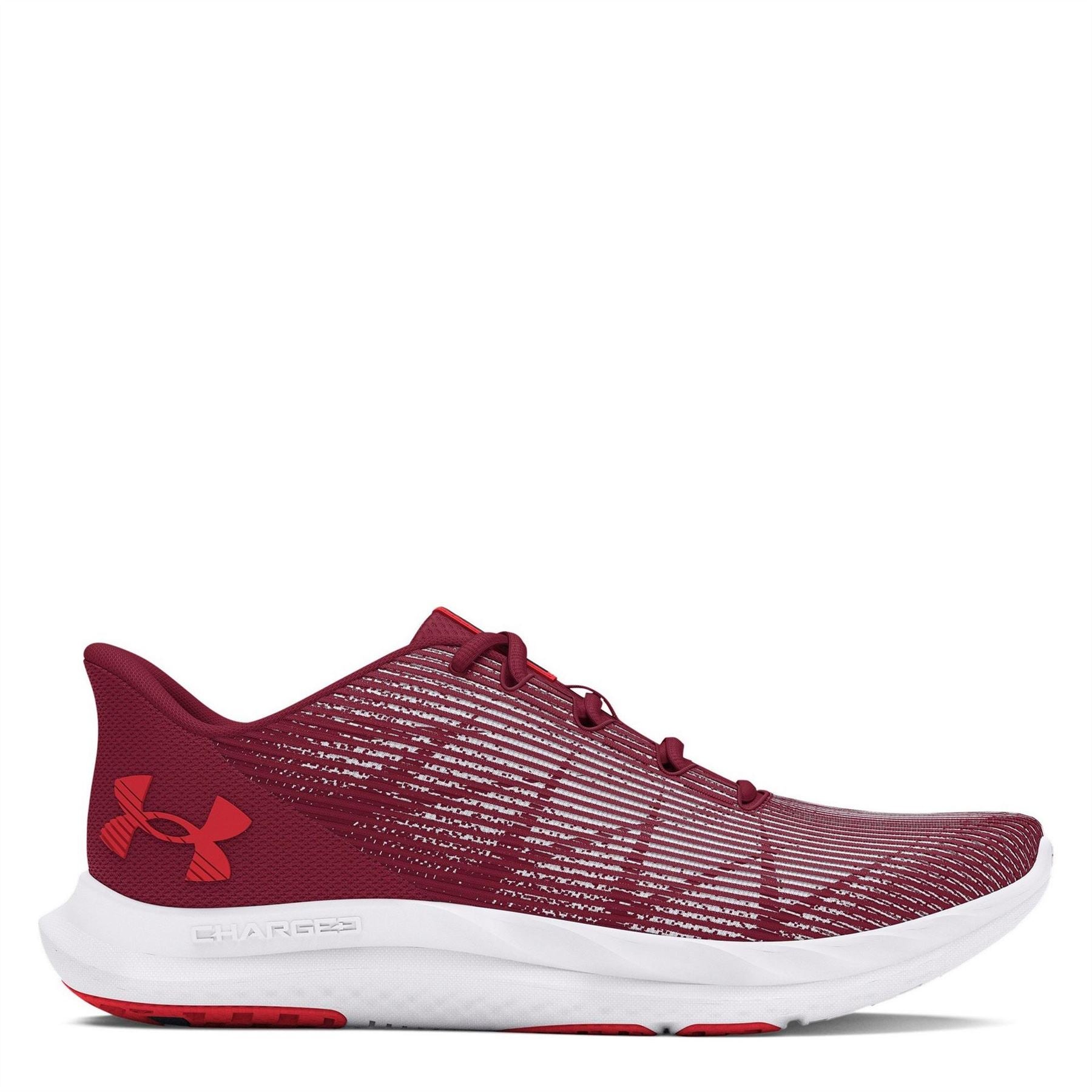 Under Armour Mens Speed Swift Running Shoes