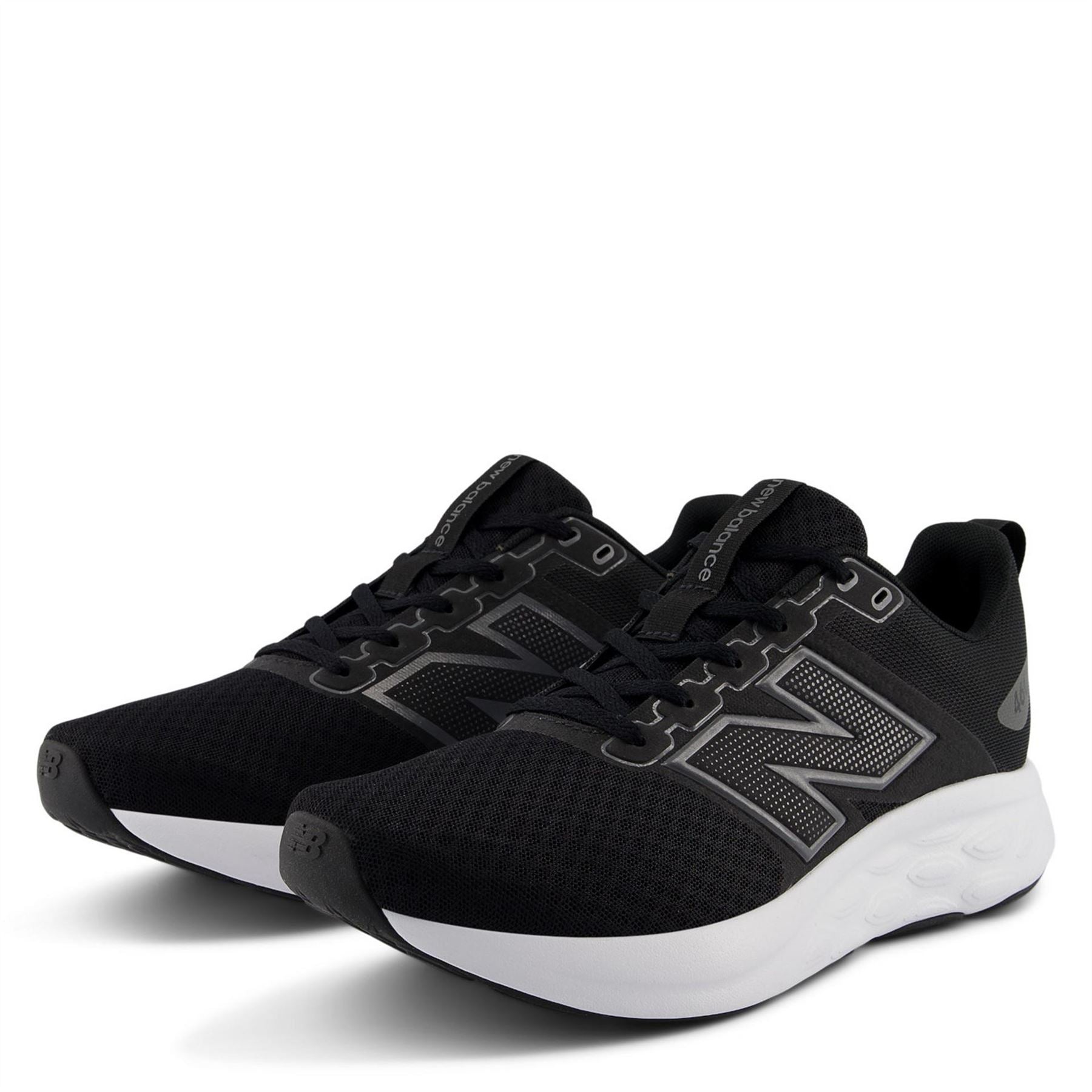 New Balance Cd           D            075