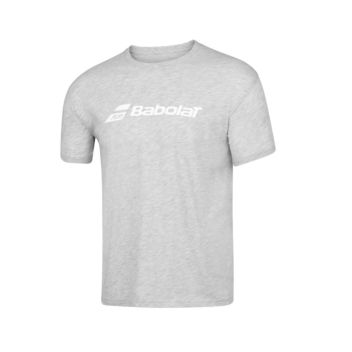Babolat Crew Neck Regular Fit T-Shirt