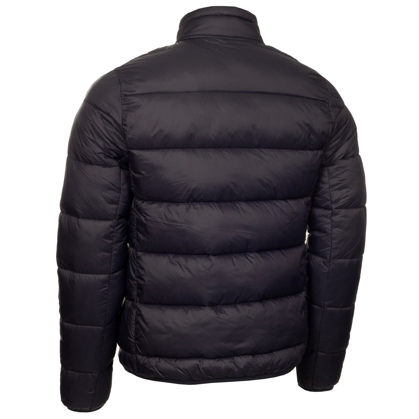 Calvin Klein Golf Puffer Mock Neck Regular Fit Jacket