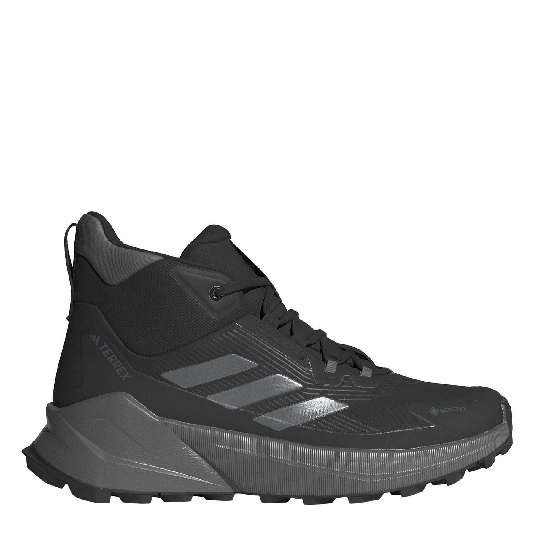 adidas Womens Terrex Trailmaker 2 Mid GorE-Tex W Hiking Boots