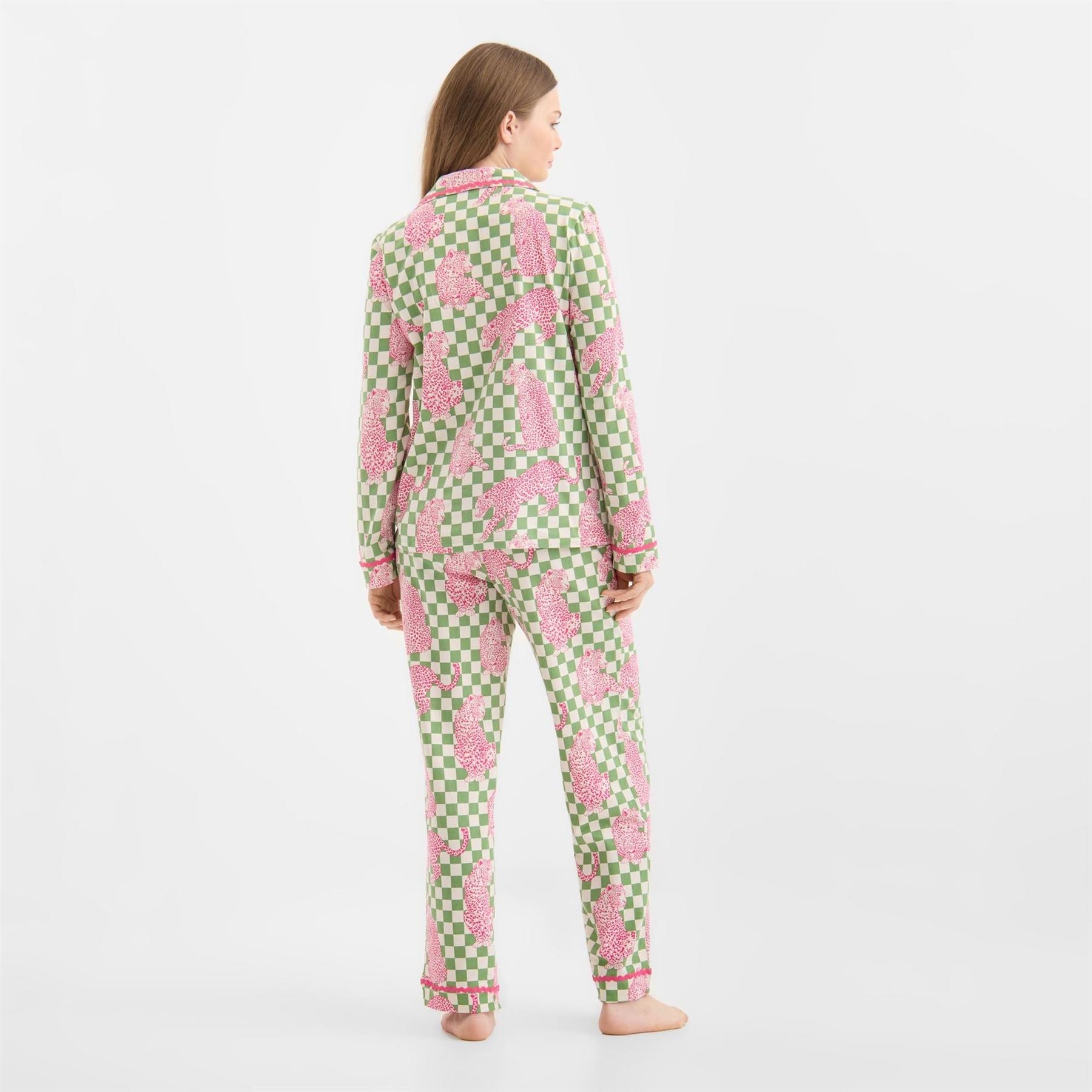 Chelsea Peers Cotton Bu Set