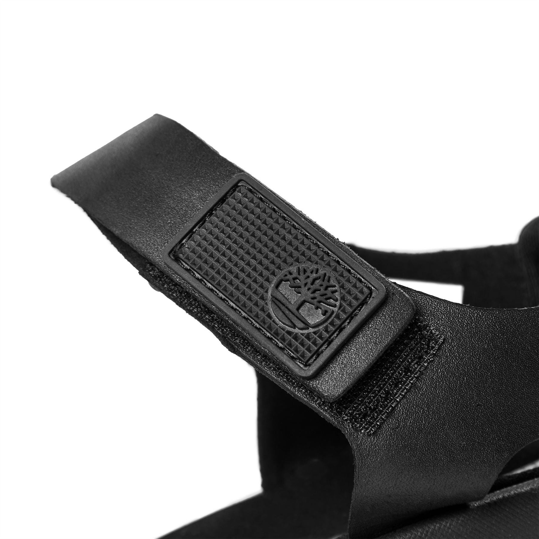 Timberland Everleigh Backstrap Sandal Black