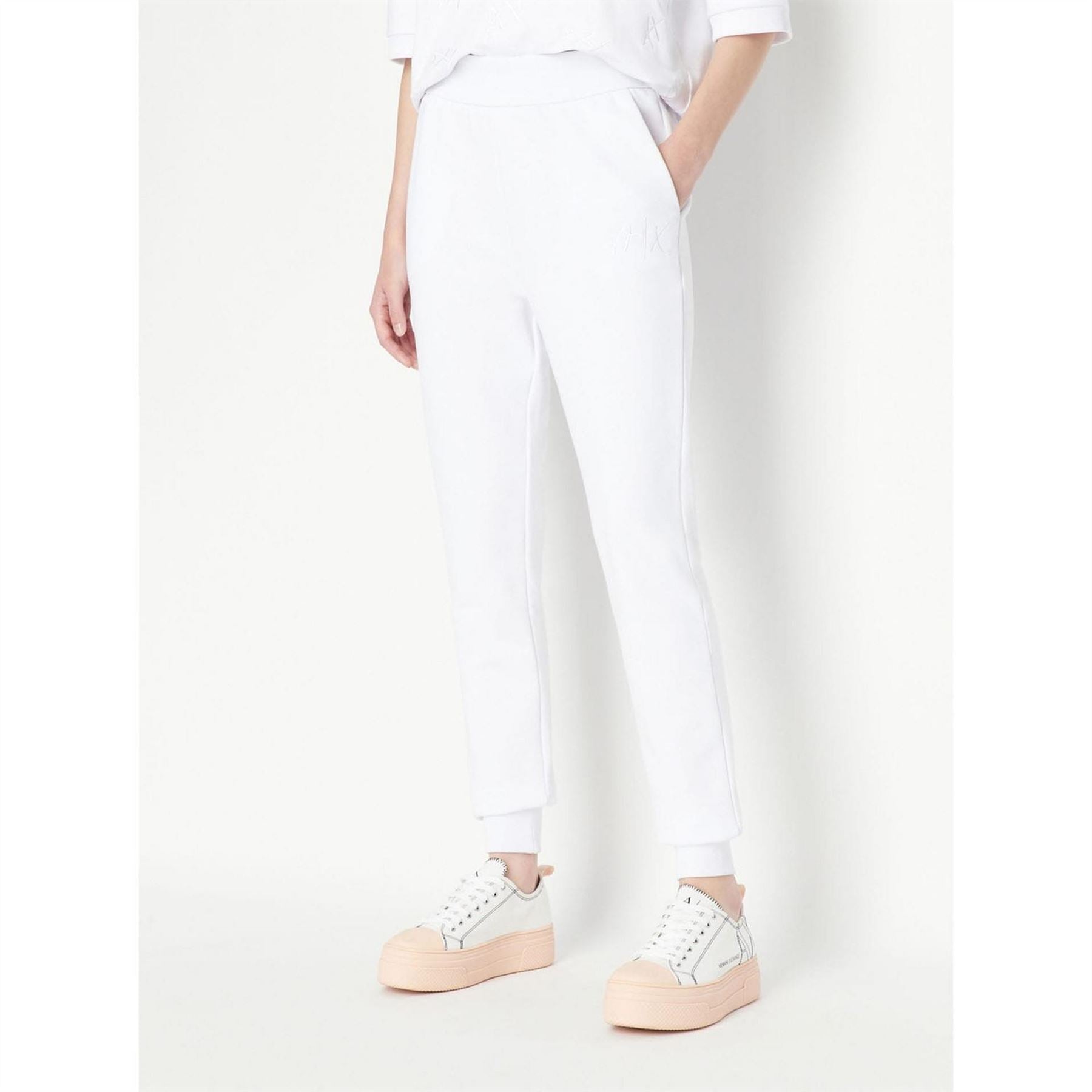 Armani Exchange Trousers