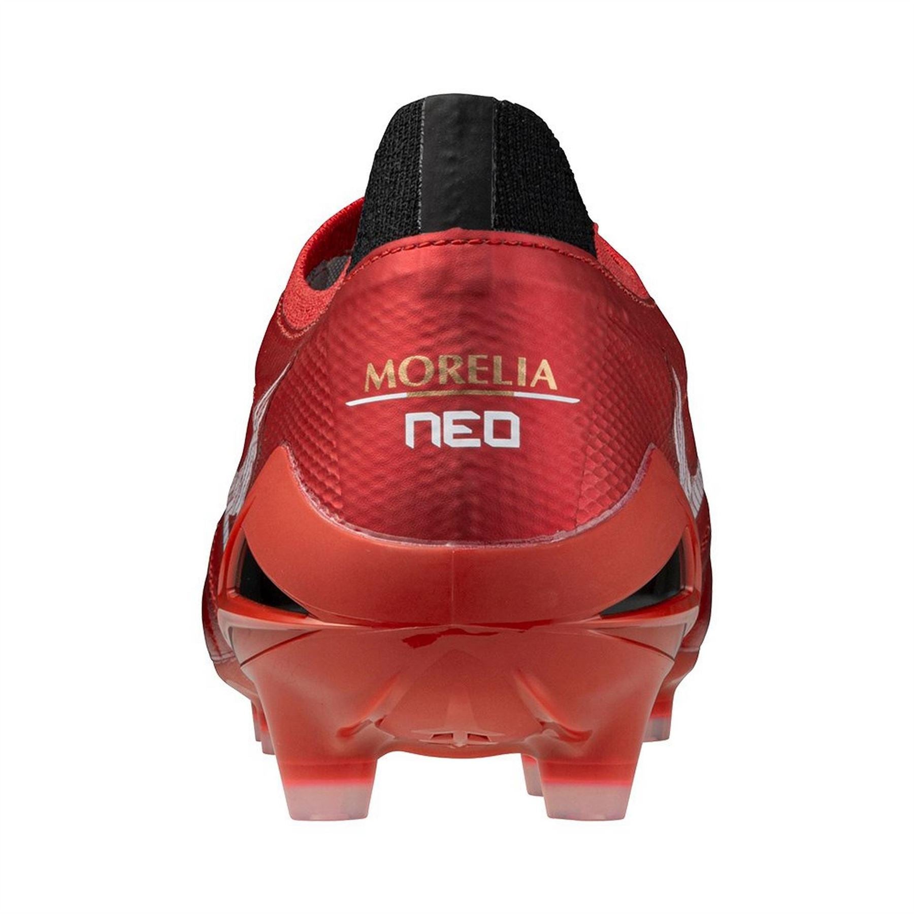 Mizuno Morelia Neo Iv Elite Adults Firm Ground Football Boots