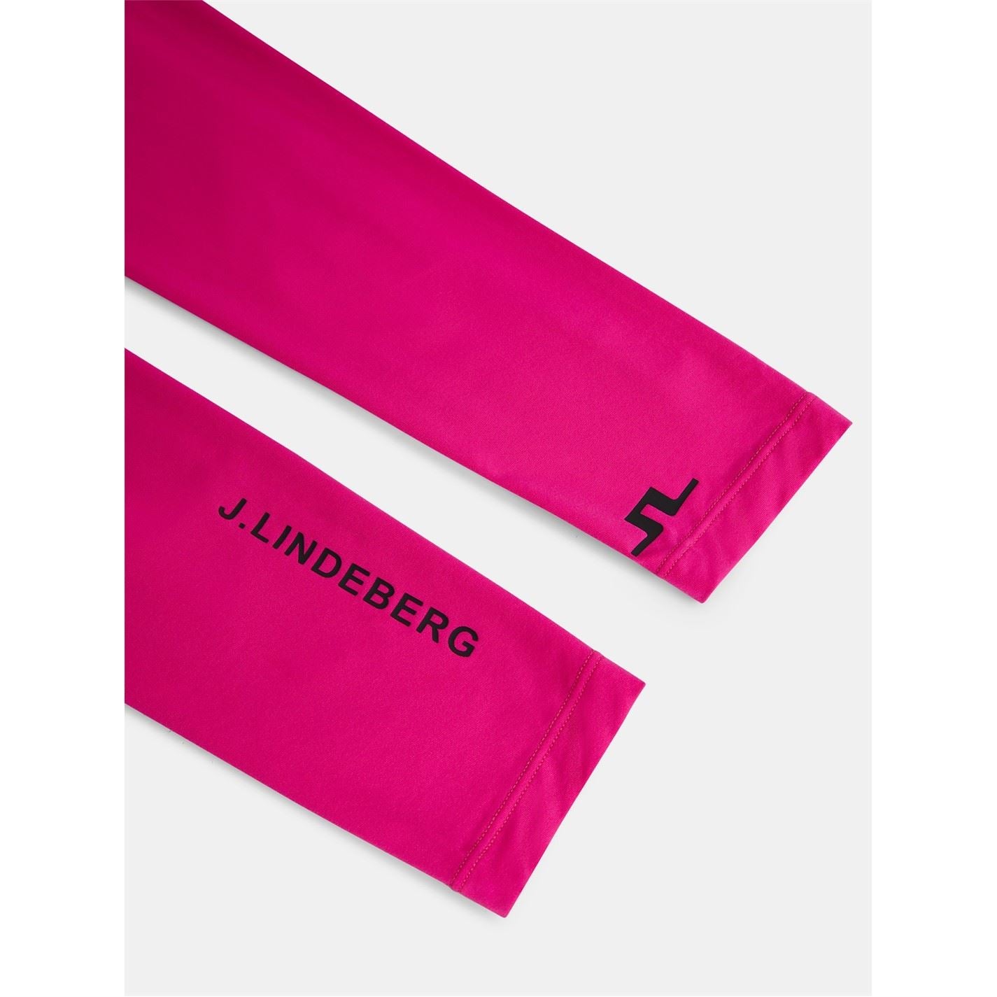 J Lindeberg Golf Bridge Arm Sleeves