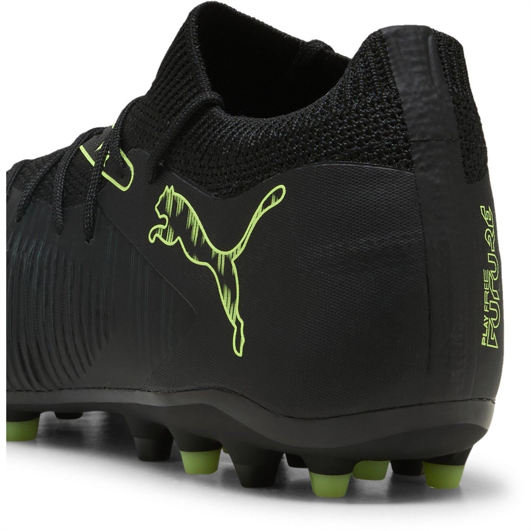 Puma Future 8 Match Mg Firm Ground Football Boots