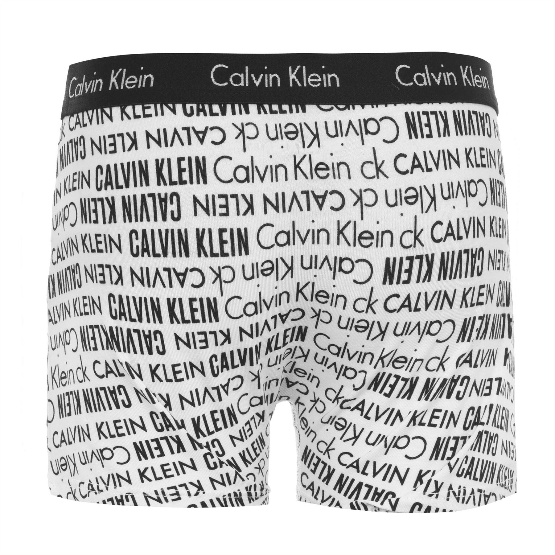 Calvin Klein Pack Aop Boxer Shorts
