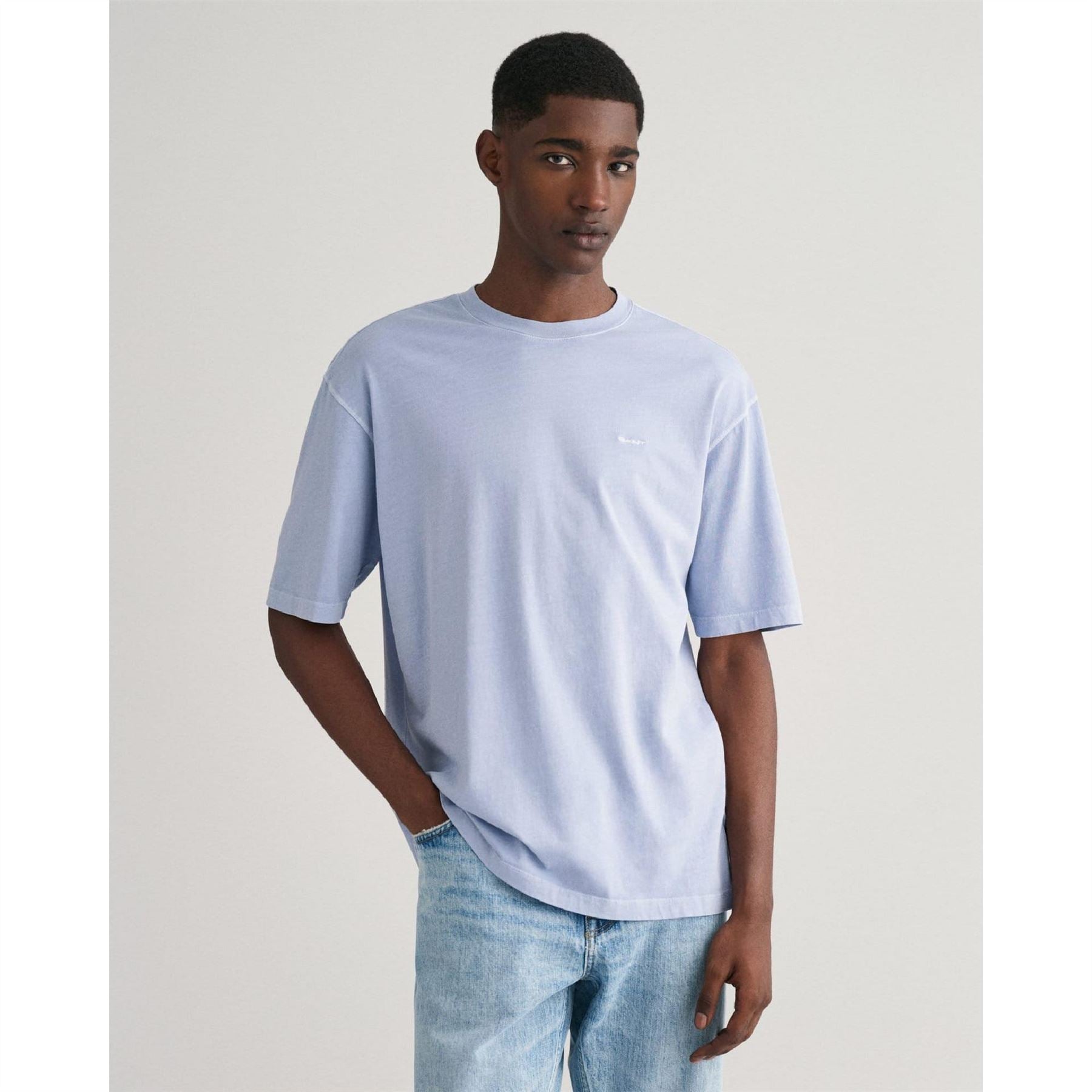 Gant Short Sleeves T-Shirt