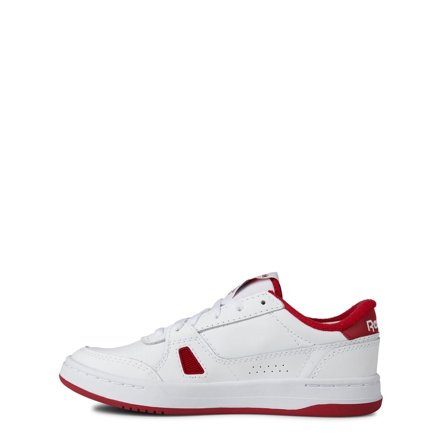 Reebok Mens Lt Court Trainers