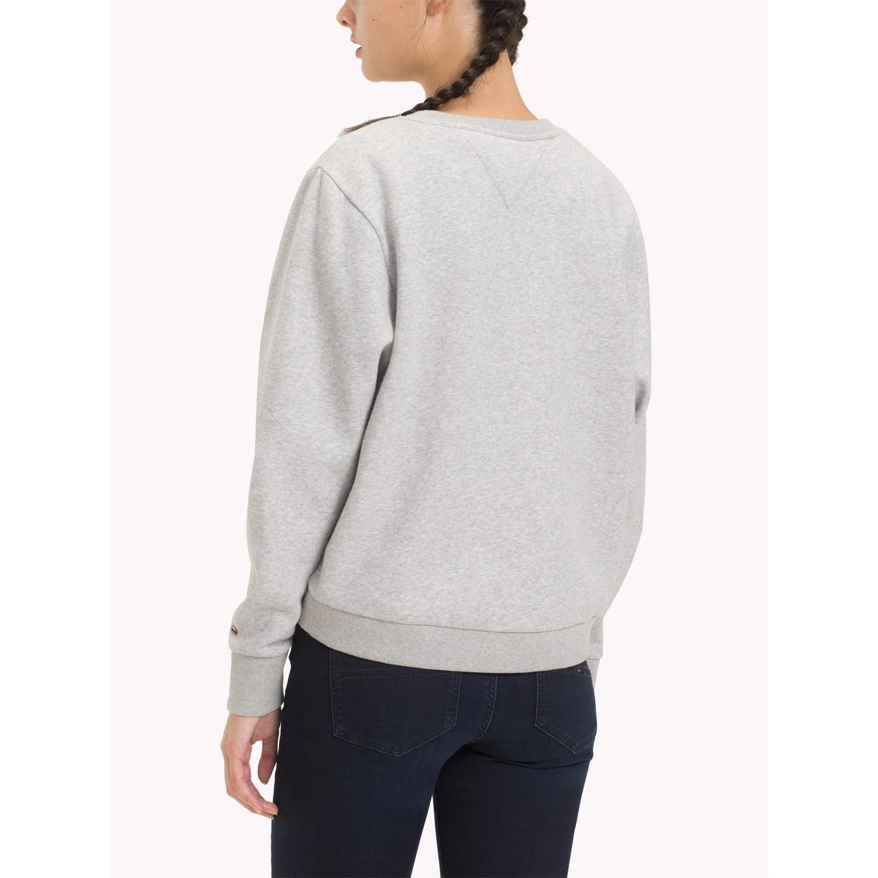 Tommy Hilfiger Jeans Signature Sweatshirt