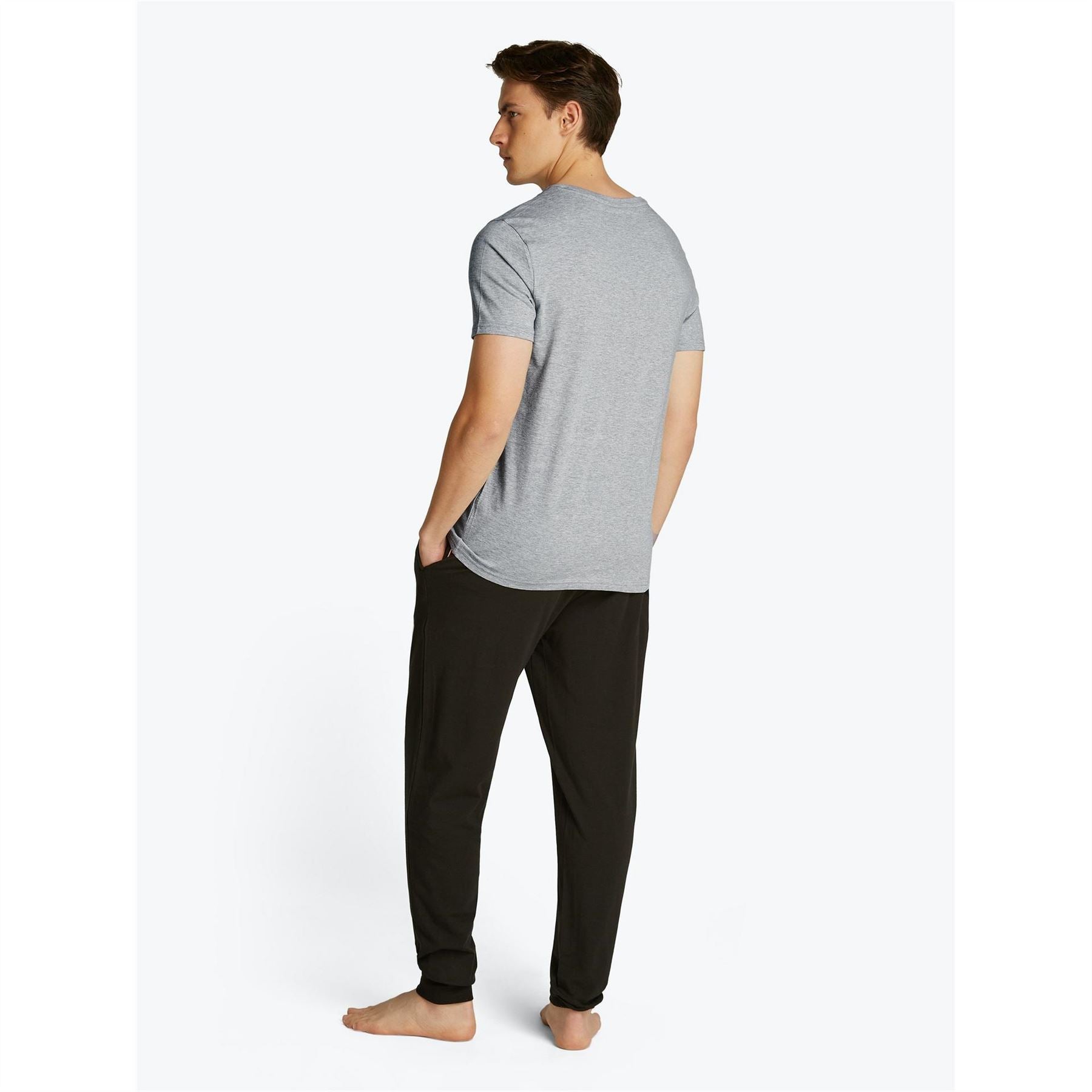 Tommy Hilfiger Pack Short Sleeve T-Shirts