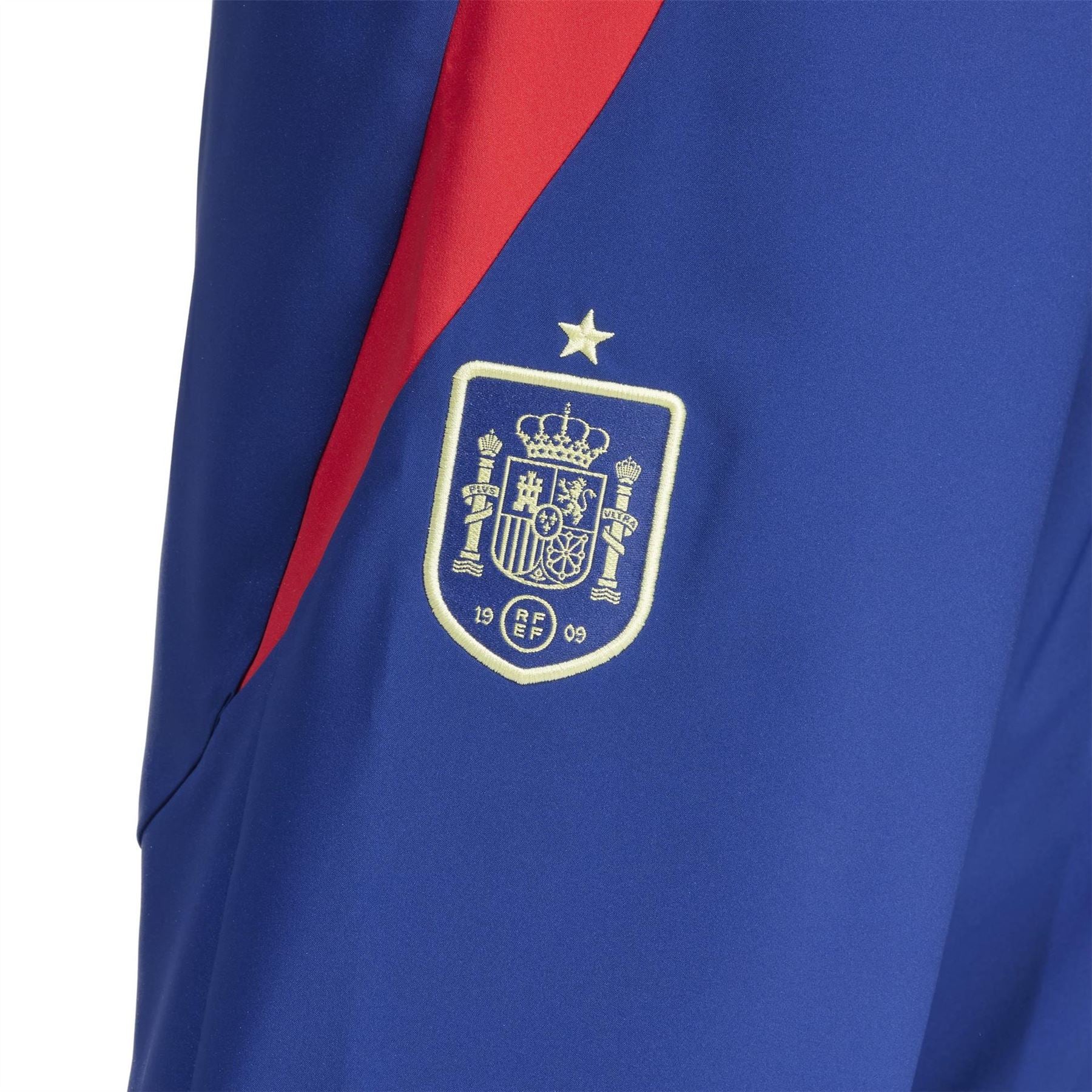 adidas Spain Presentation Tracksuit Bottoms 2024 Adults