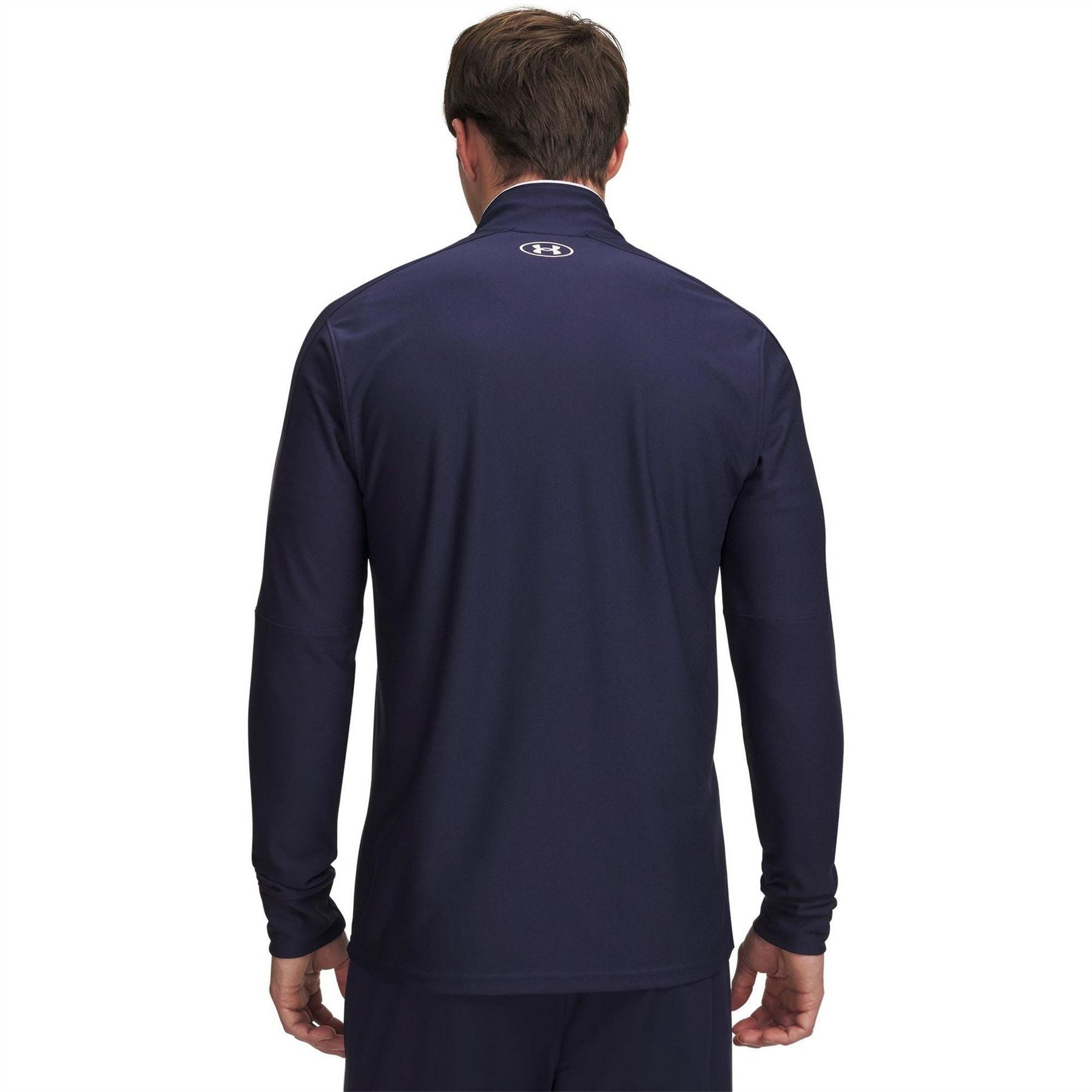 Under Armour Mens Armour Ua Challenger Tracksuit