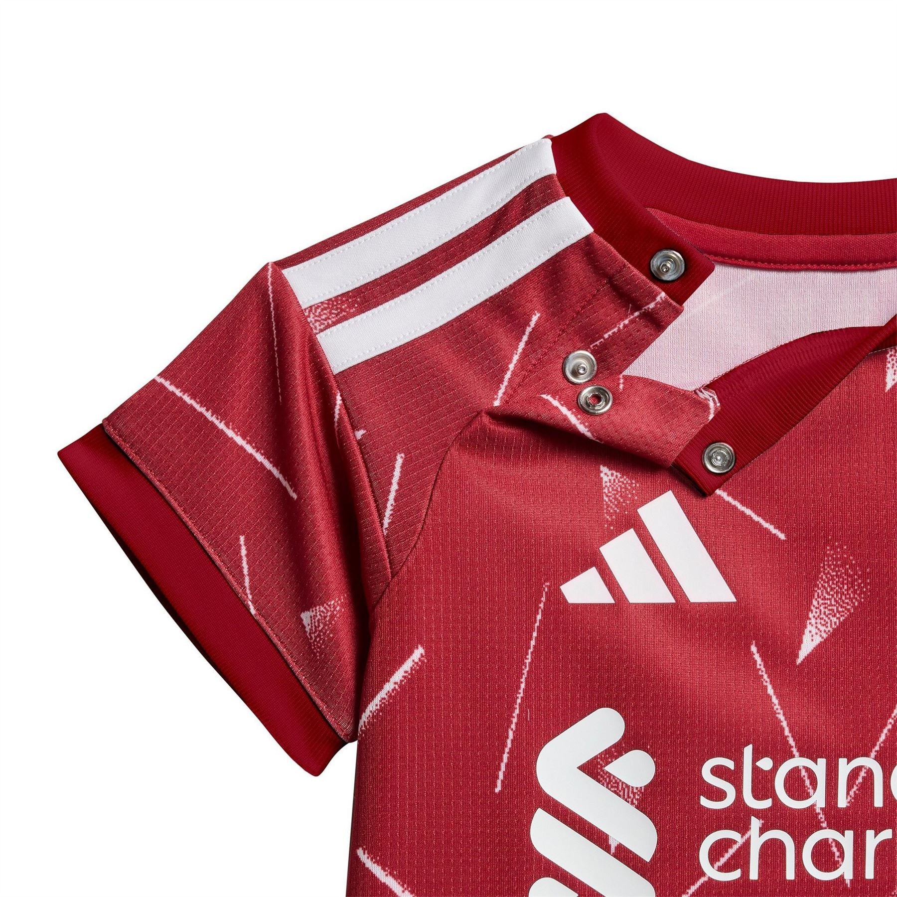 adidas 2026 2027 Home Baby Kit
