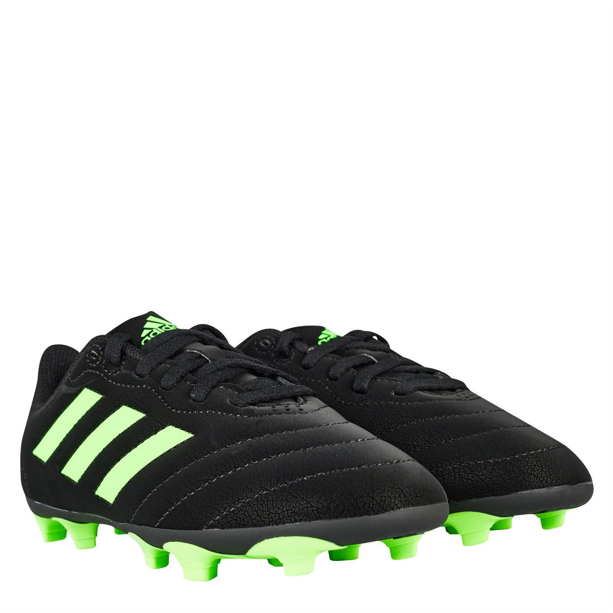 adidas Goletto Adults Firm Ground Football Boots